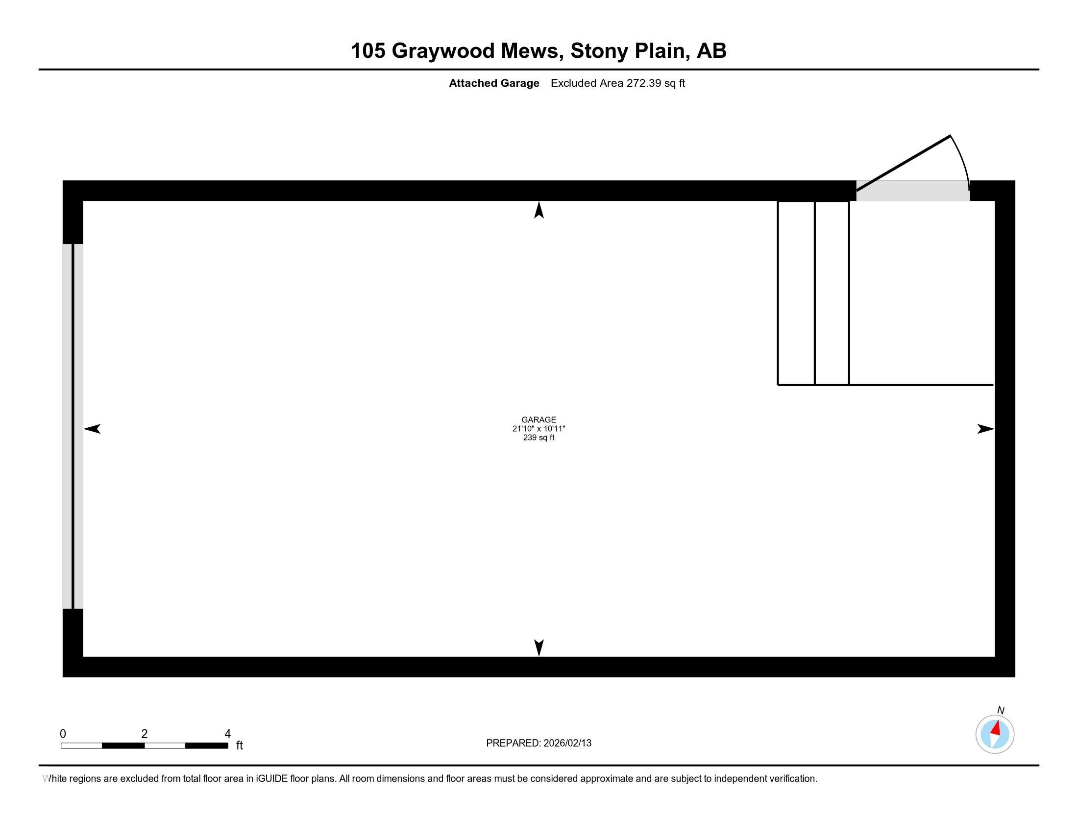 Photo 39 at 105 Graywood Mews, Graybriar, Stony Plain