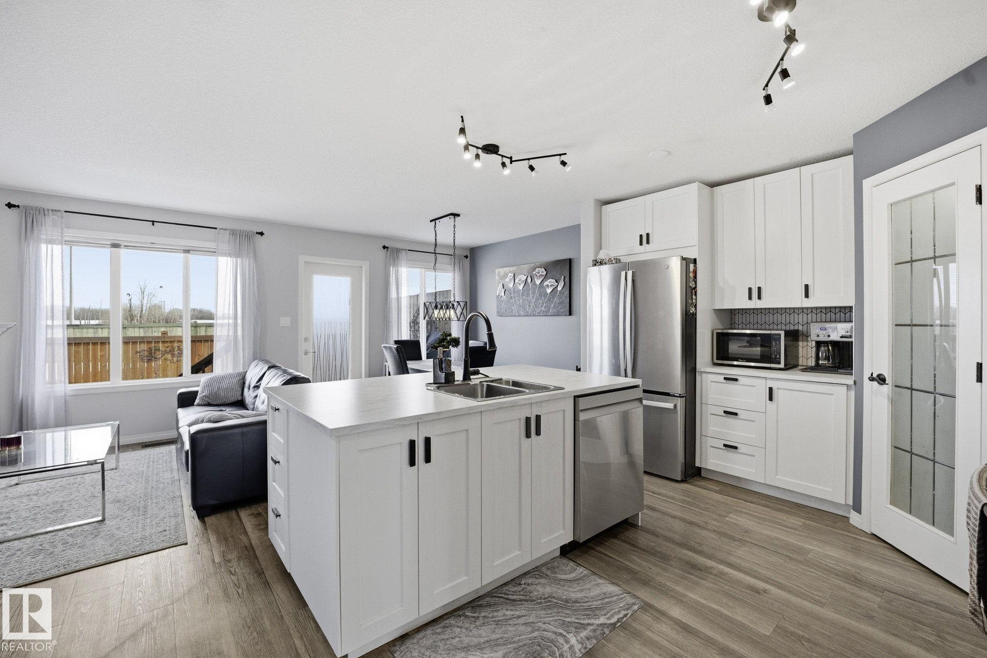 Photo 7 at 105 Graywood Mews, Graybriar, Stony Plain