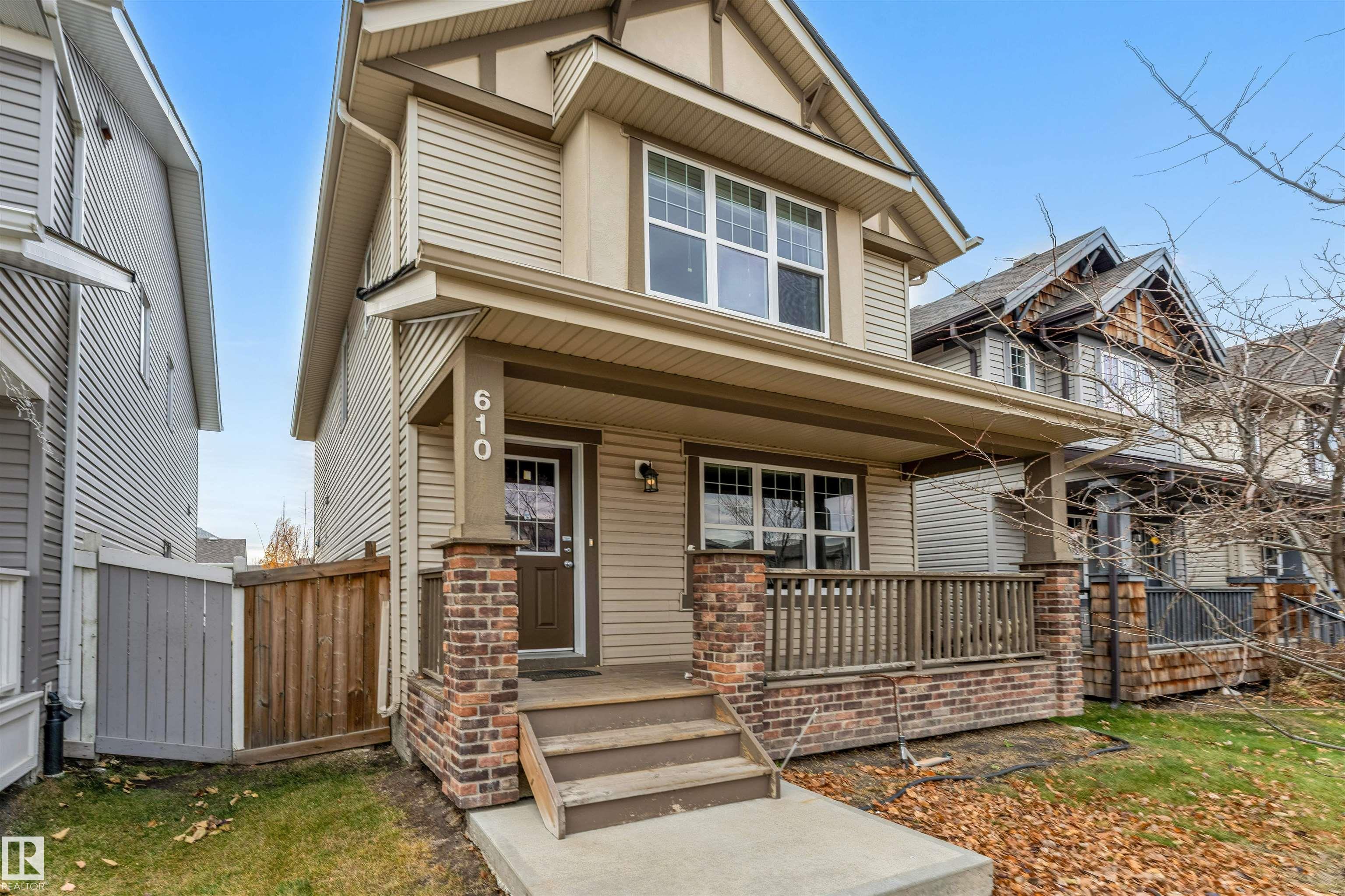 Picture for 610 TAMARACK RD NW