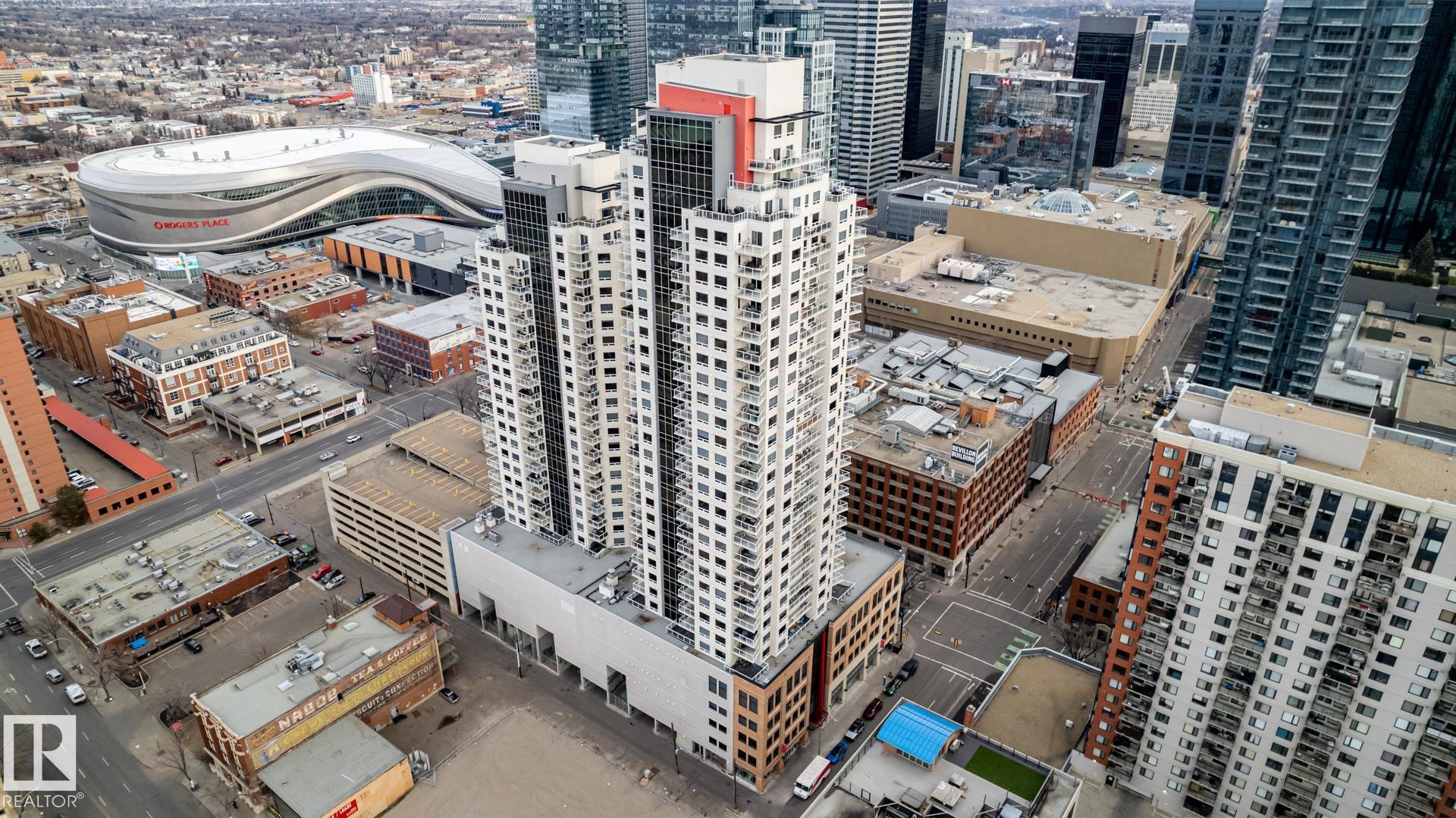 Picture for #606 10410 102 AV NW