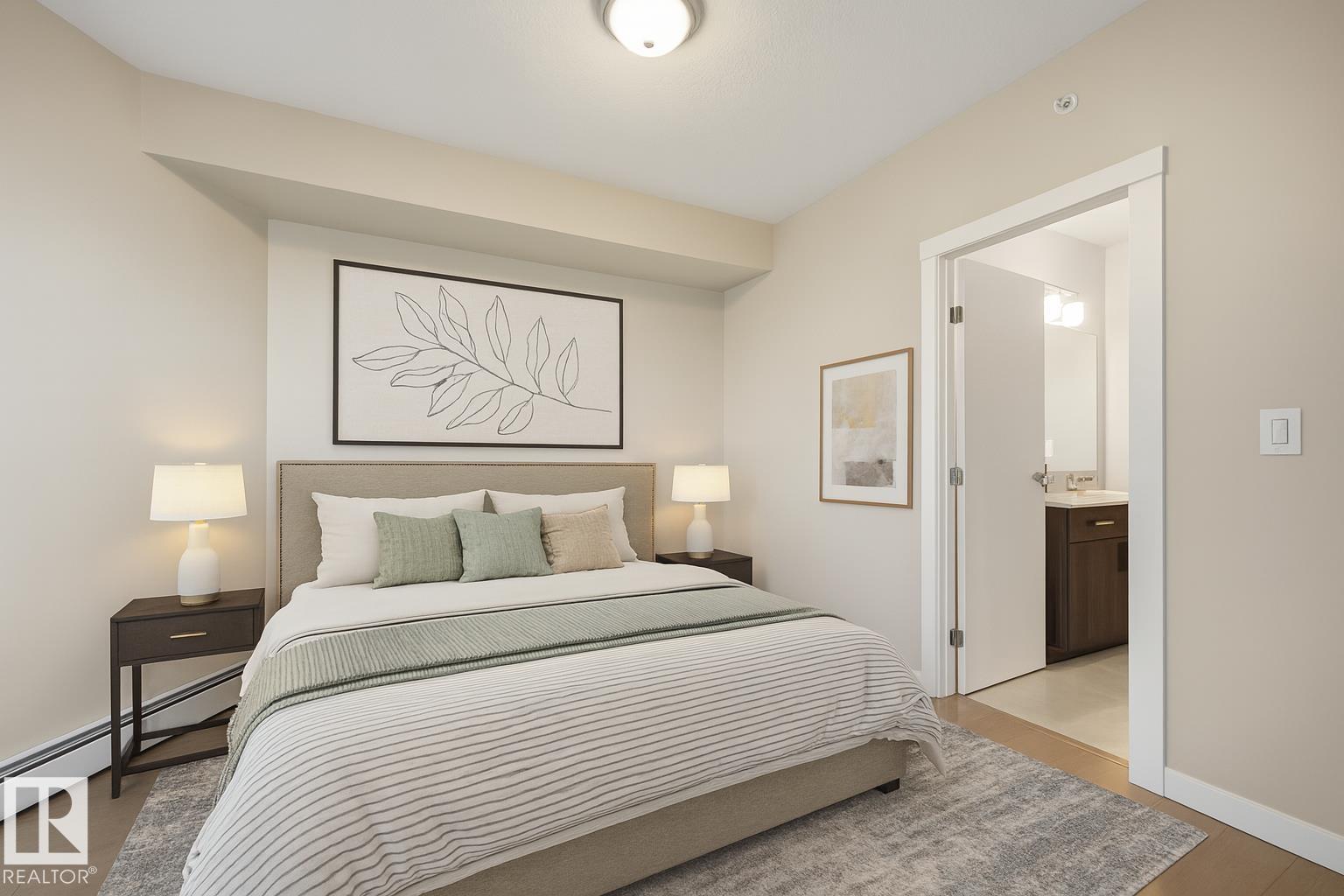 Picture for #606 10410 102 AV NW