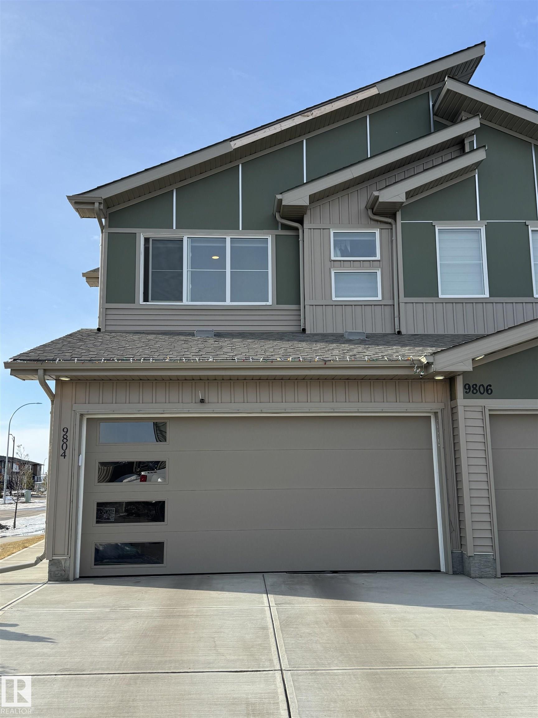 9804 227 Street NW, Secord, Edmonton