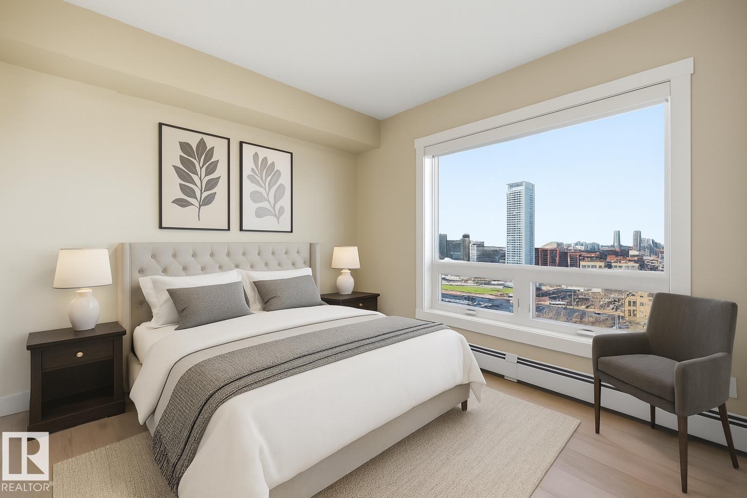 Picture for #1306 10410 102 AV NW