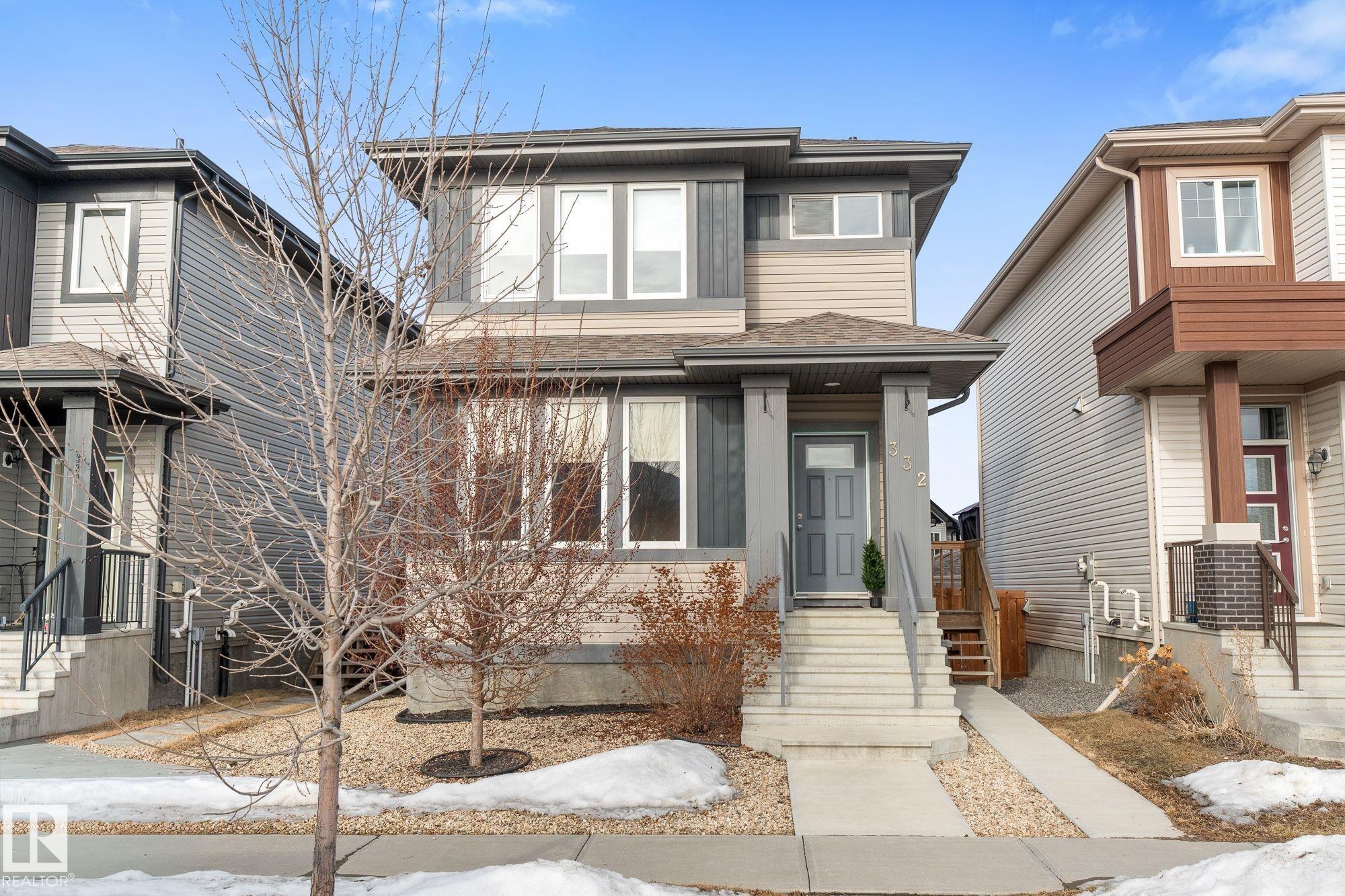 332 West Haven Drive, West Haven Park, Leduc