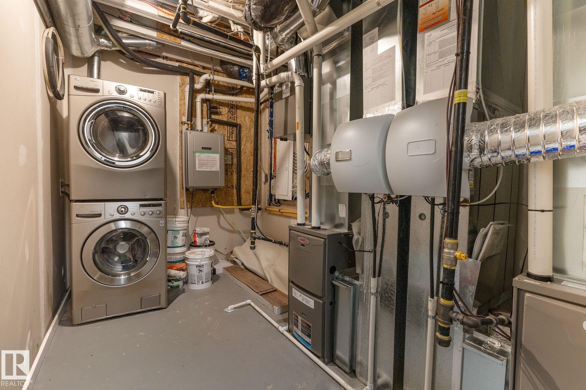 Photo 44 at 332 West Haven Drive, West Haven Park, Leduc