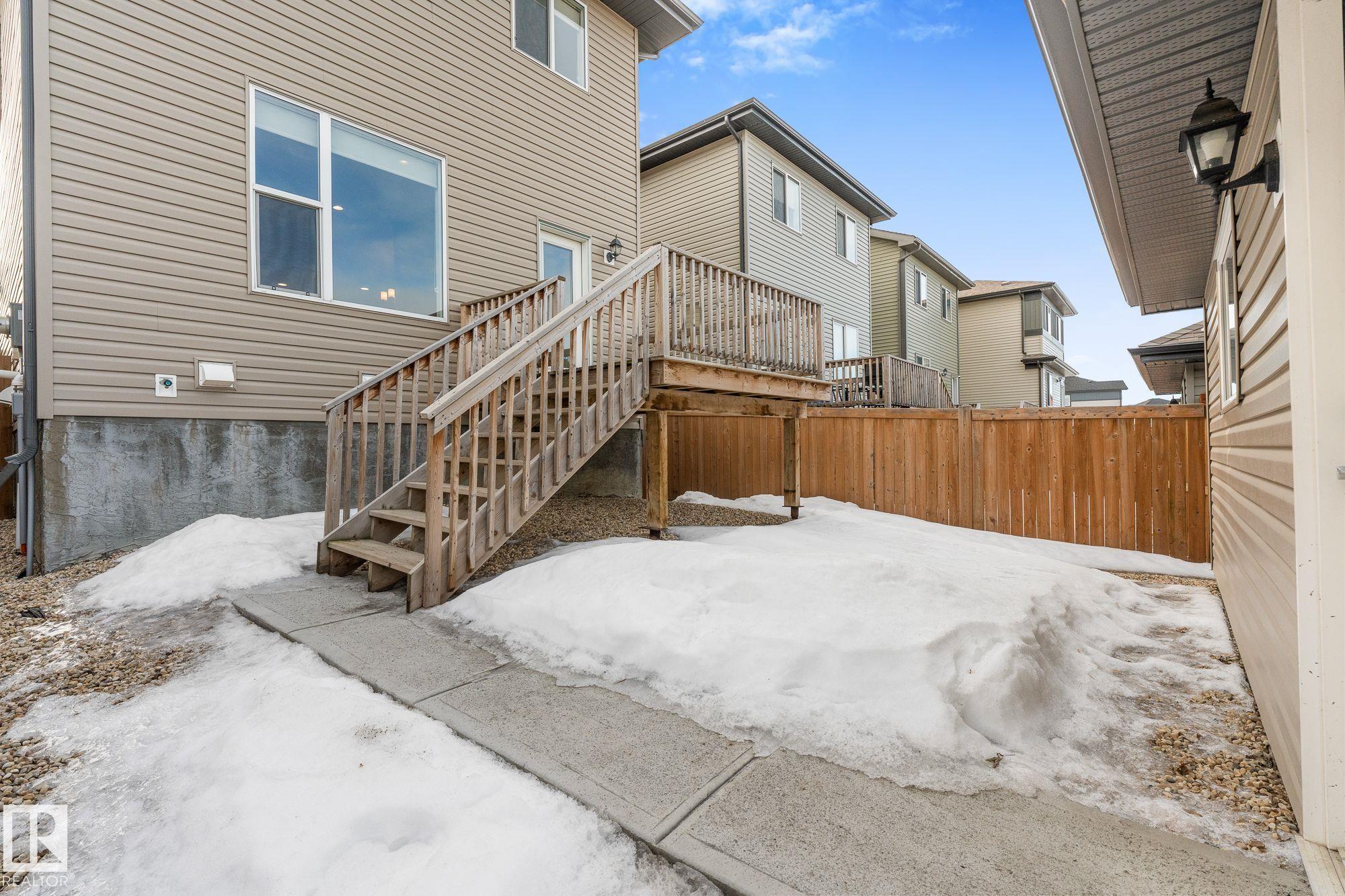 Photo 47 at 332 West Haven Drive, West Haven Park, Leduc