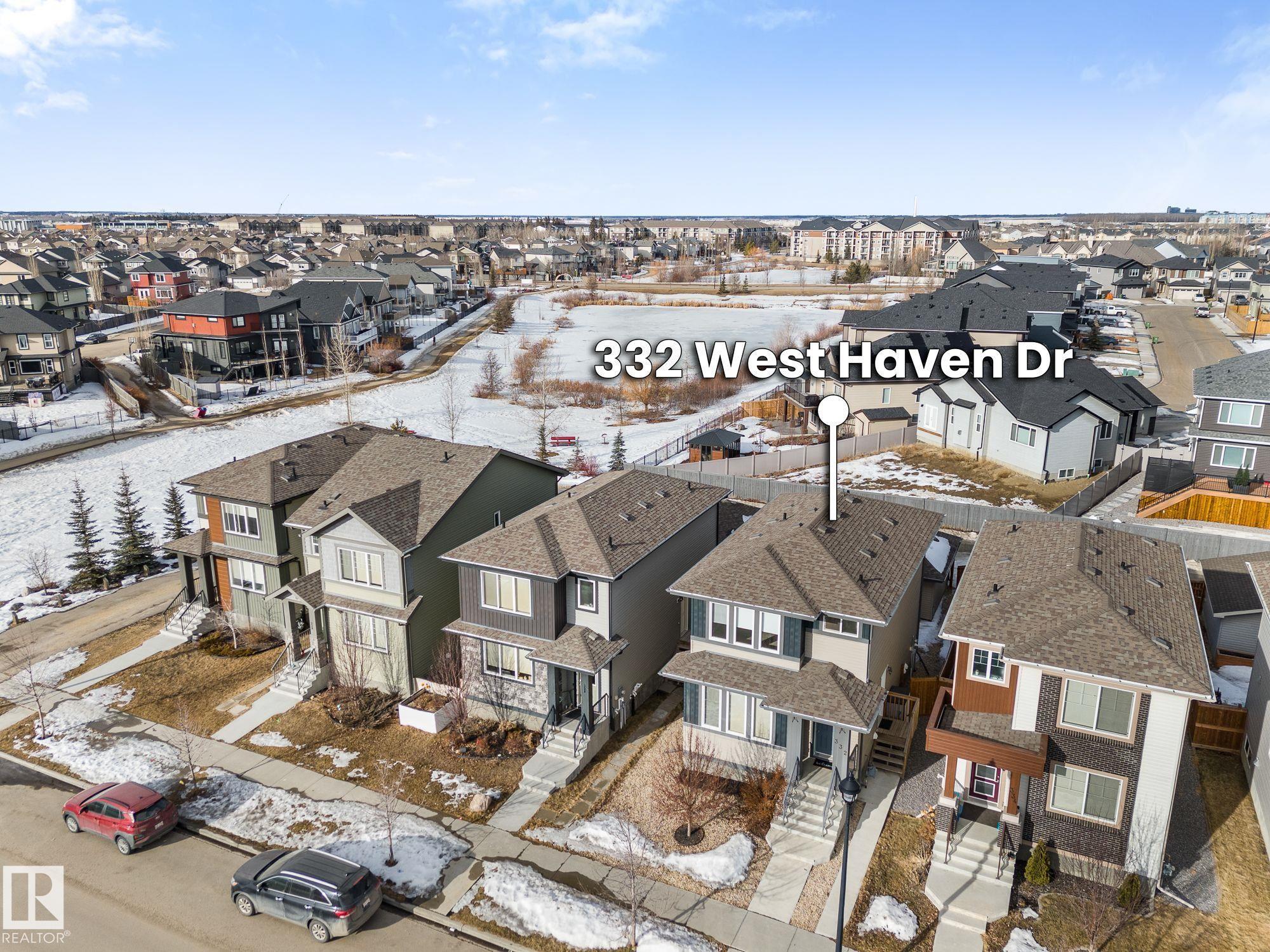 Photo 51 at 332 West Haven Drive, West Haven Park, Leduc