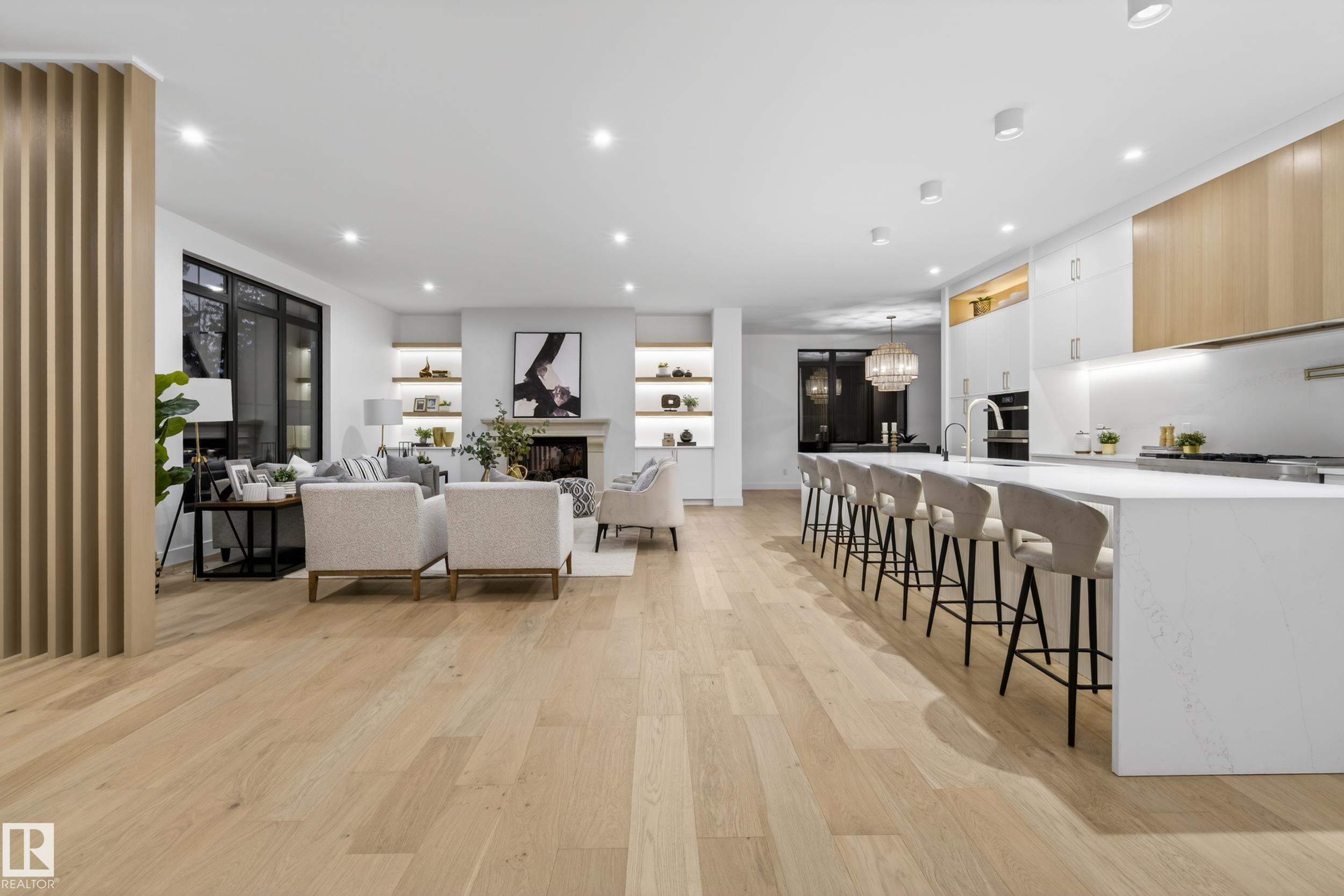 14320 Mackenzie Drive NW, Crestwood, Edmonton