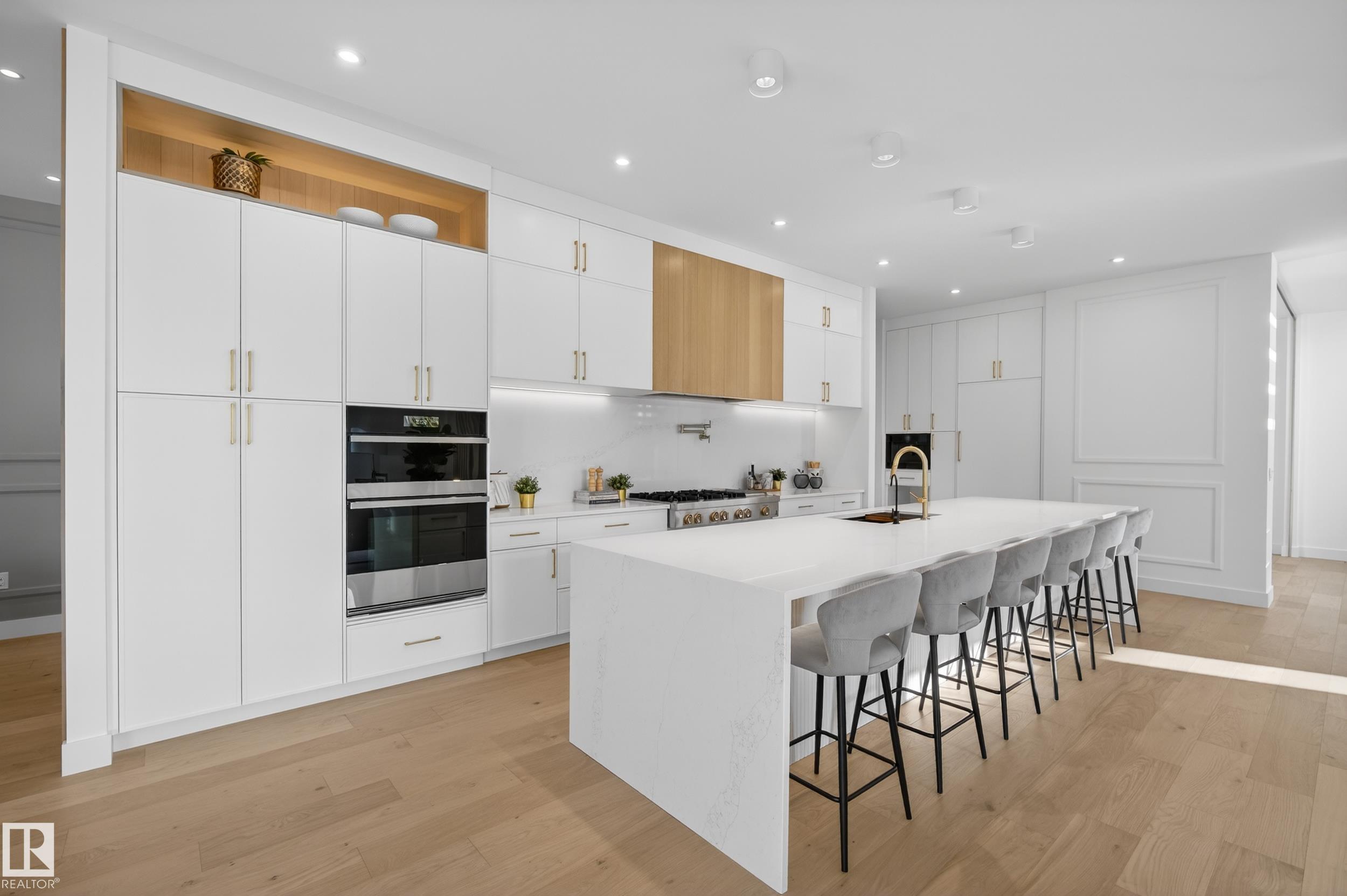 Photo 15 at 14320 Mackenzie Drive NW, Crestwood, Edmonton