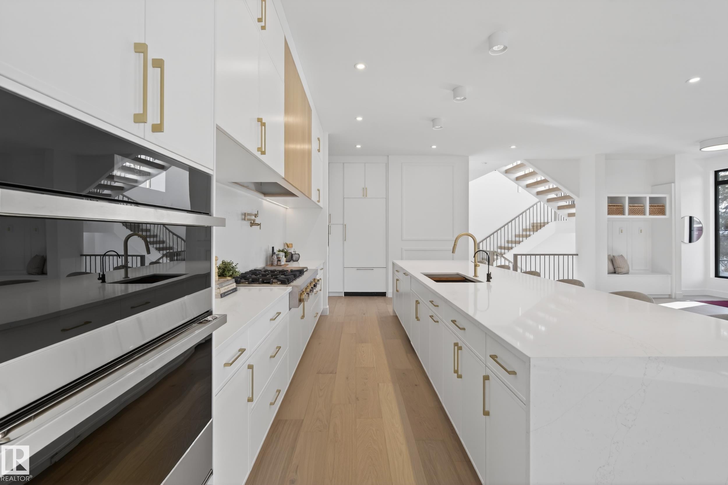 Photo 21 at 14320 Mackenzie Drive NW, Crestwood, Edmonton