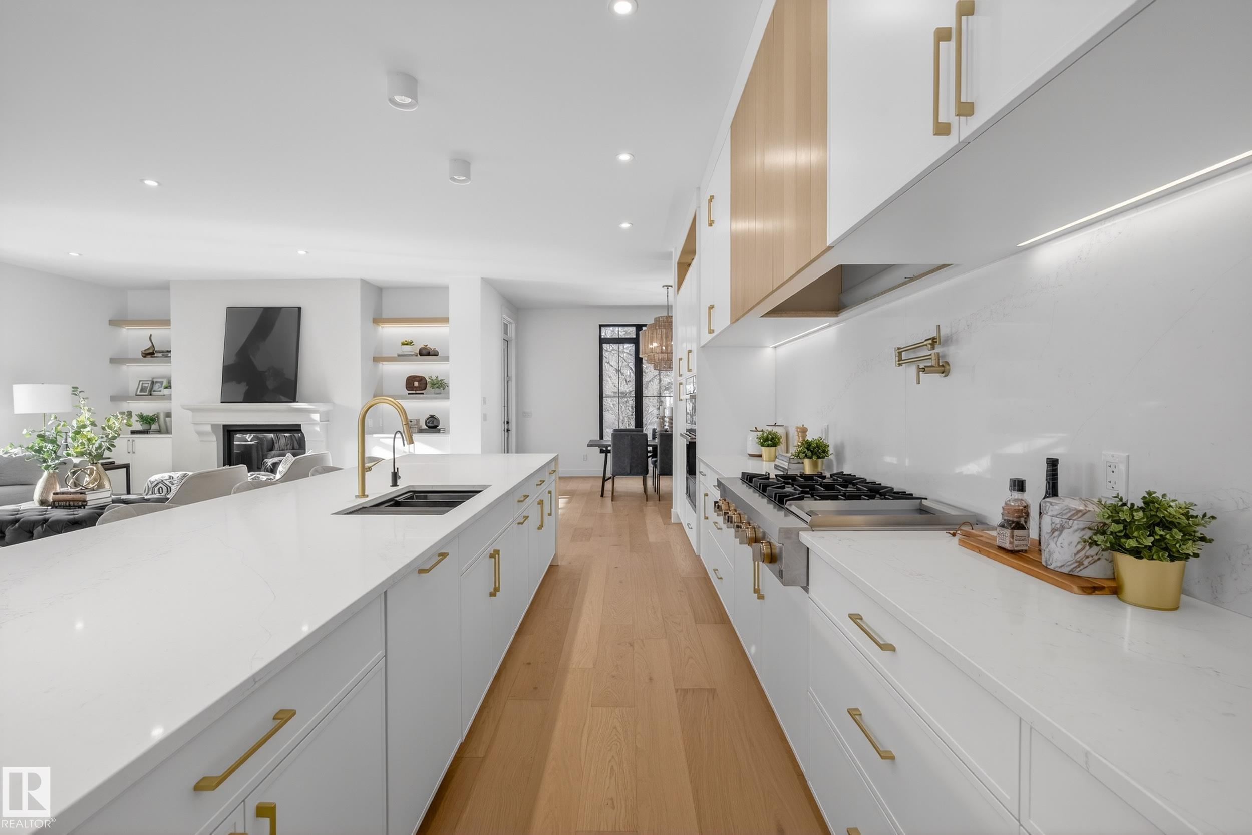 Photo 26 at 14320 Mackenzie Drive NW, Crestwood, Edmonton