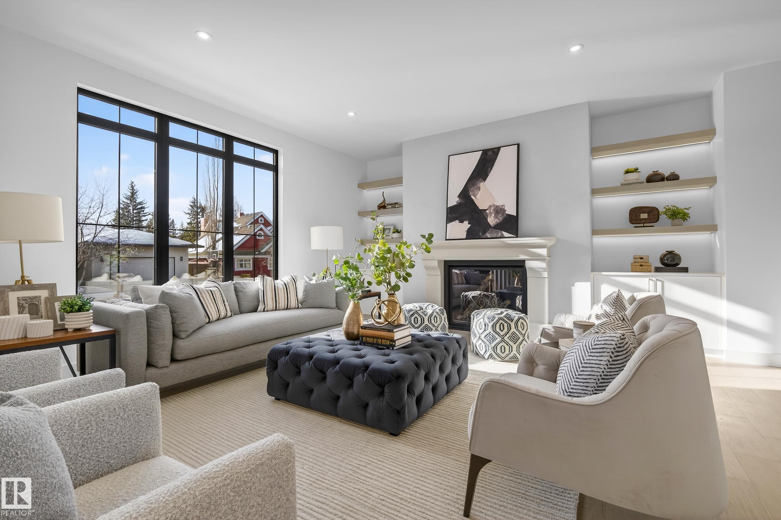 Photo 27 at 14320 Mackenzie Drive NW, Crestwood, Edmonton