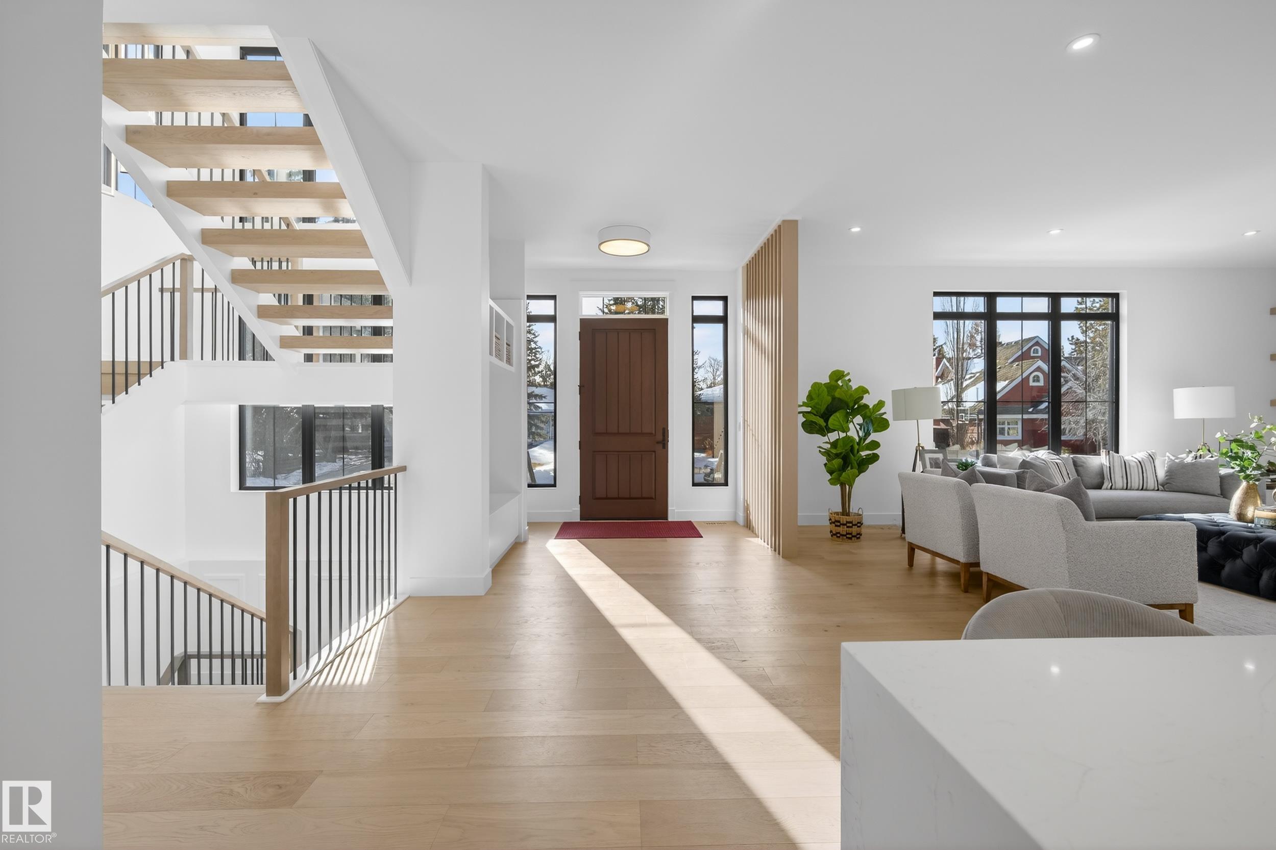 14320 Mackenzie Drive NW, Crestwood, Edmonton