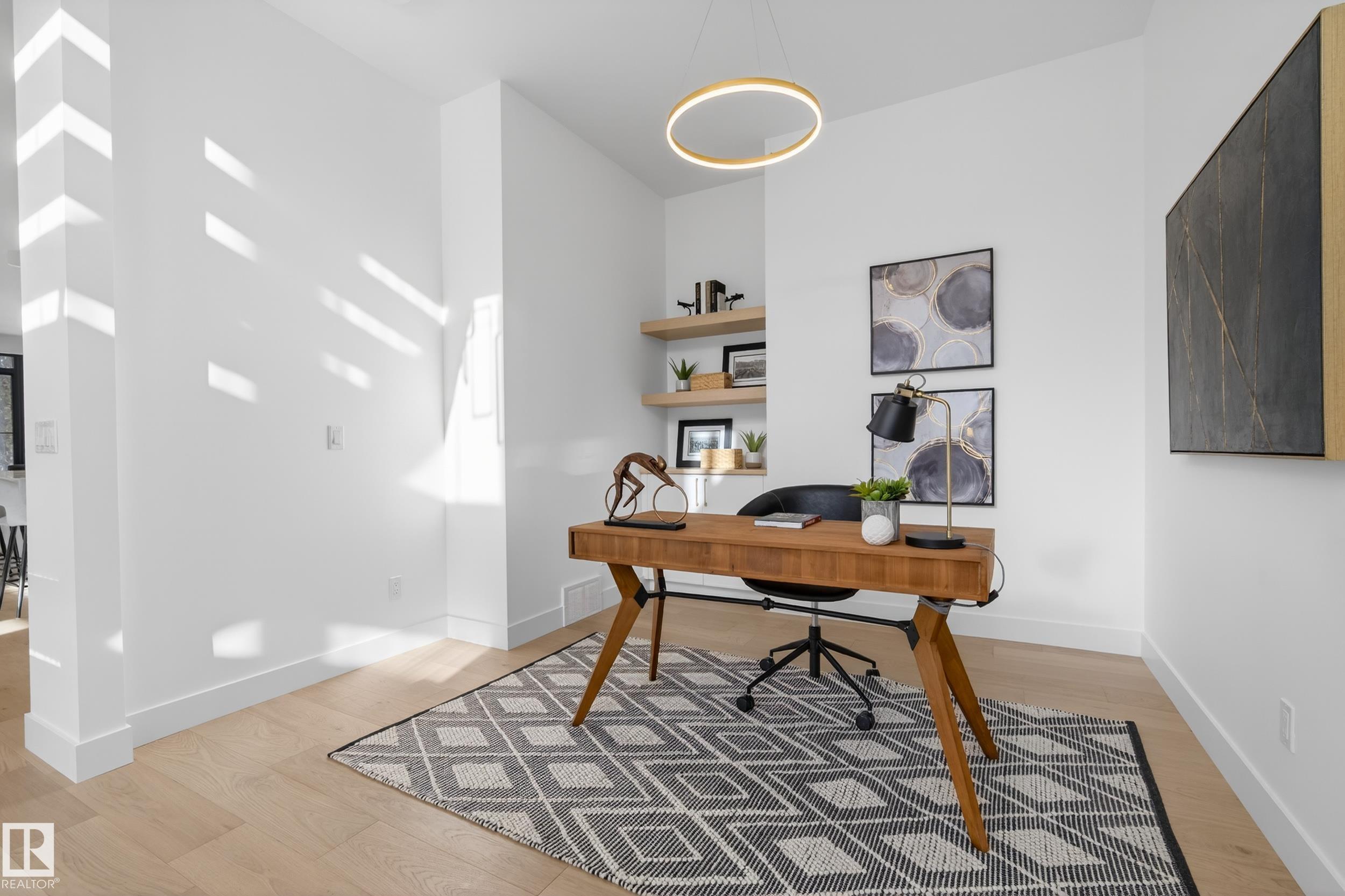 Photo 32 at 14320 Mackenzie Drive NW, Crestwood, Edmonton