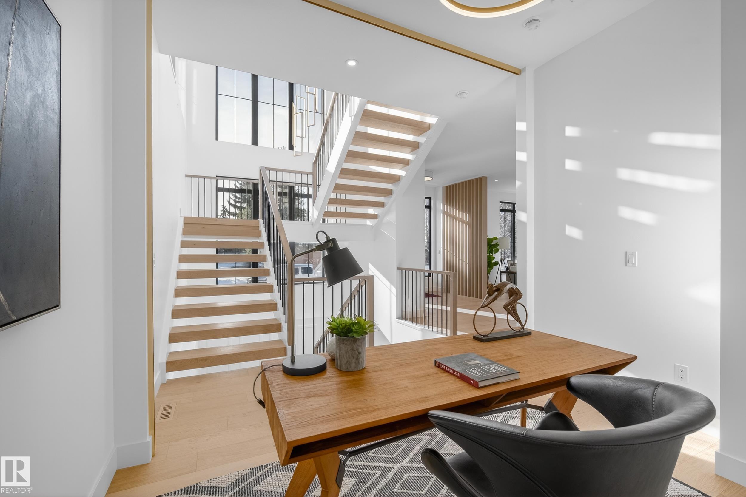 Photo 33 at 14320 Mackenzie Drive NW, Crestwood, Edmonton