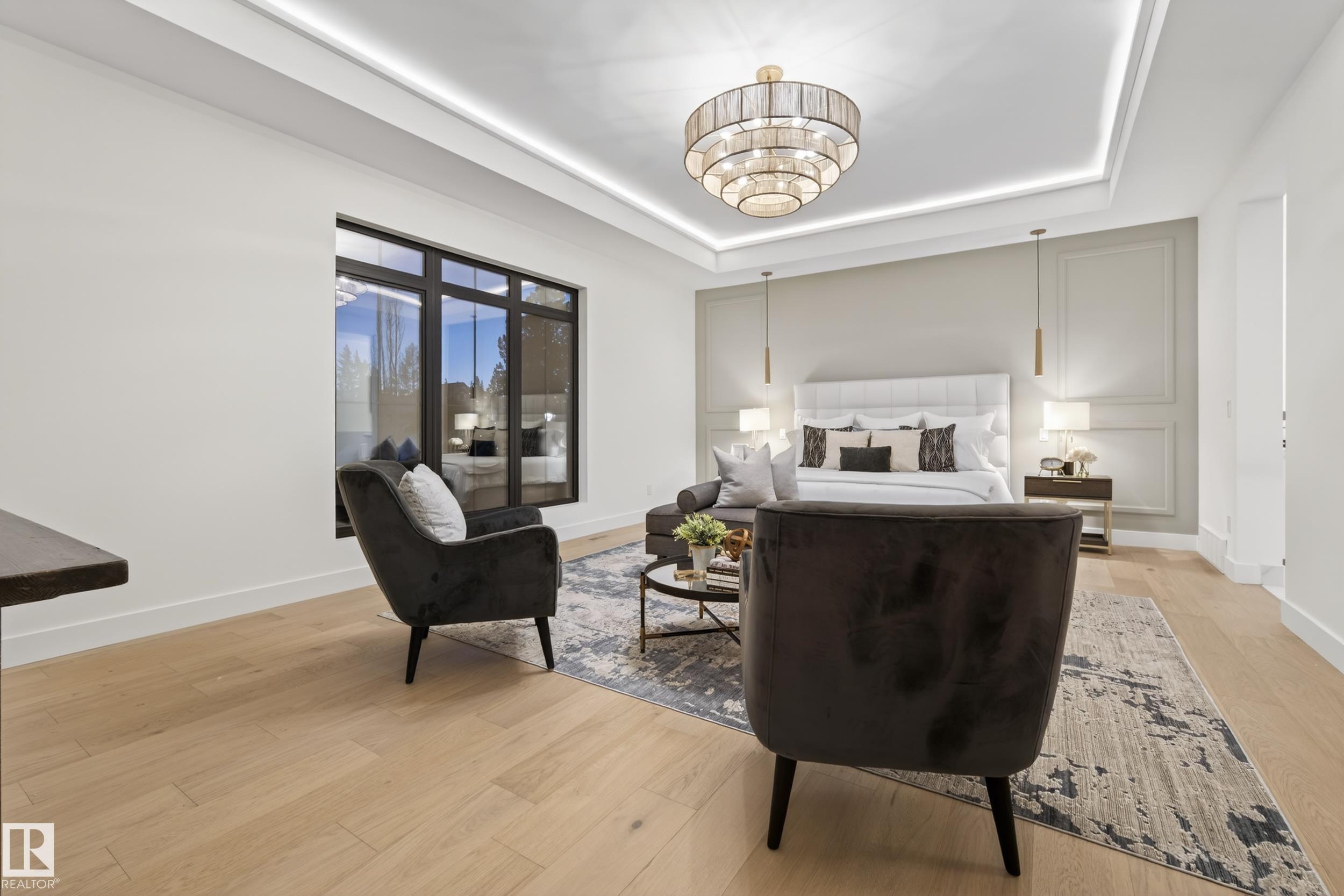 Photo 43 at 14320 Mackenzie Drive NW, Crestwood, Edmonton