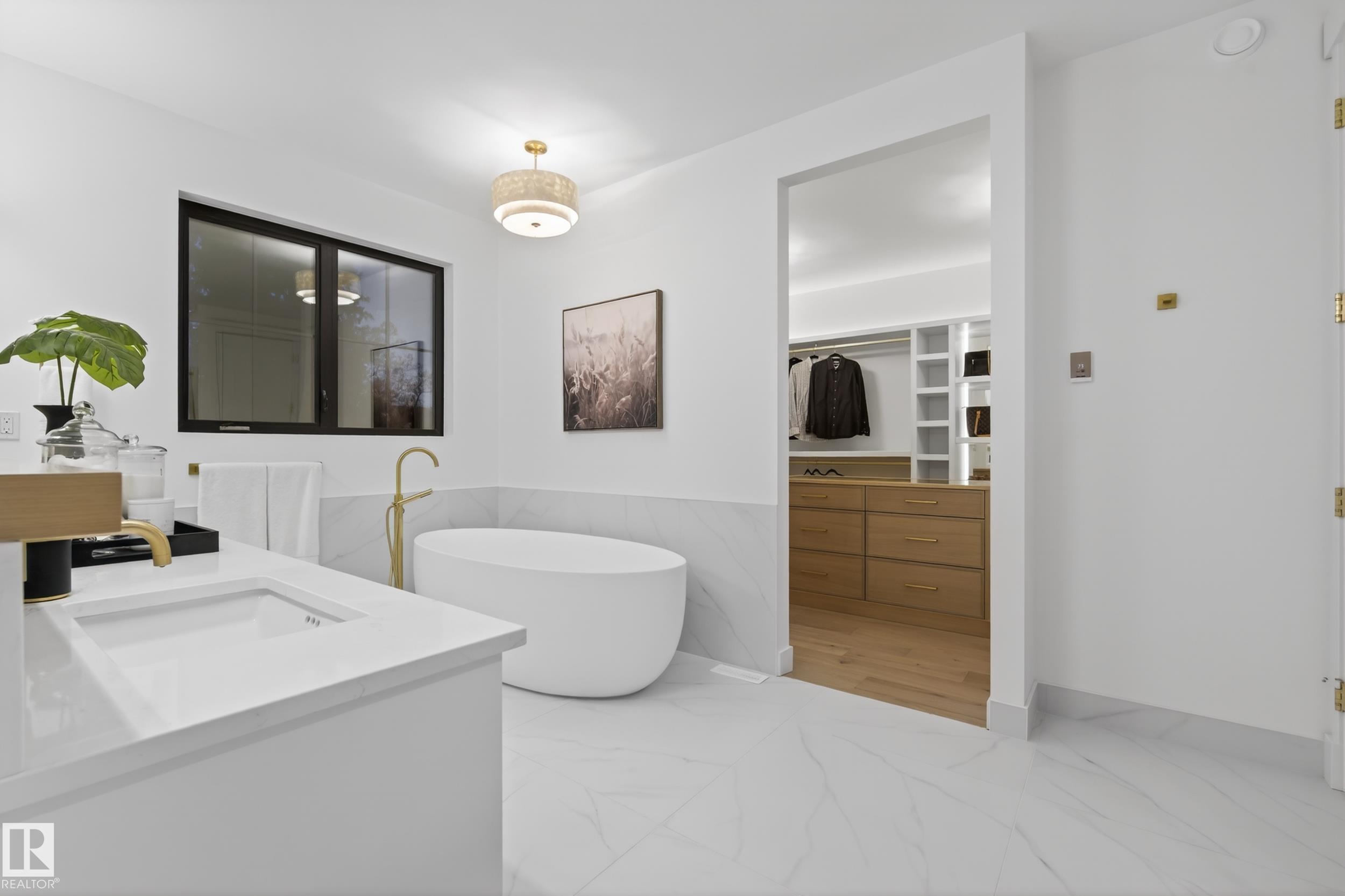 Photo 45 at 14320 Mackenzie Drive NW, Crestwood, Edmonton