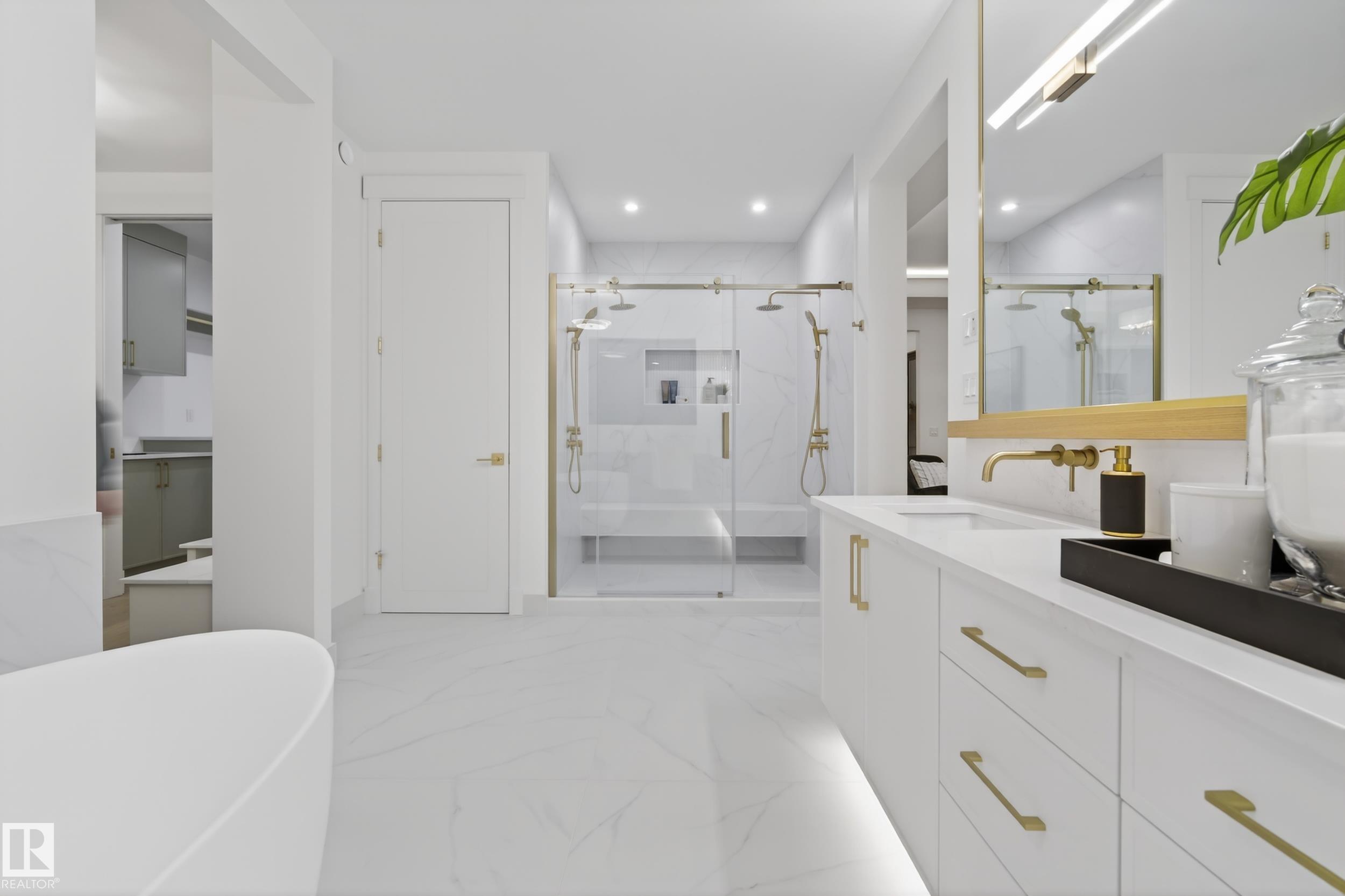 Photo 46 at 14320 Mackenzie Drive NW, Crestwood, Edmonton