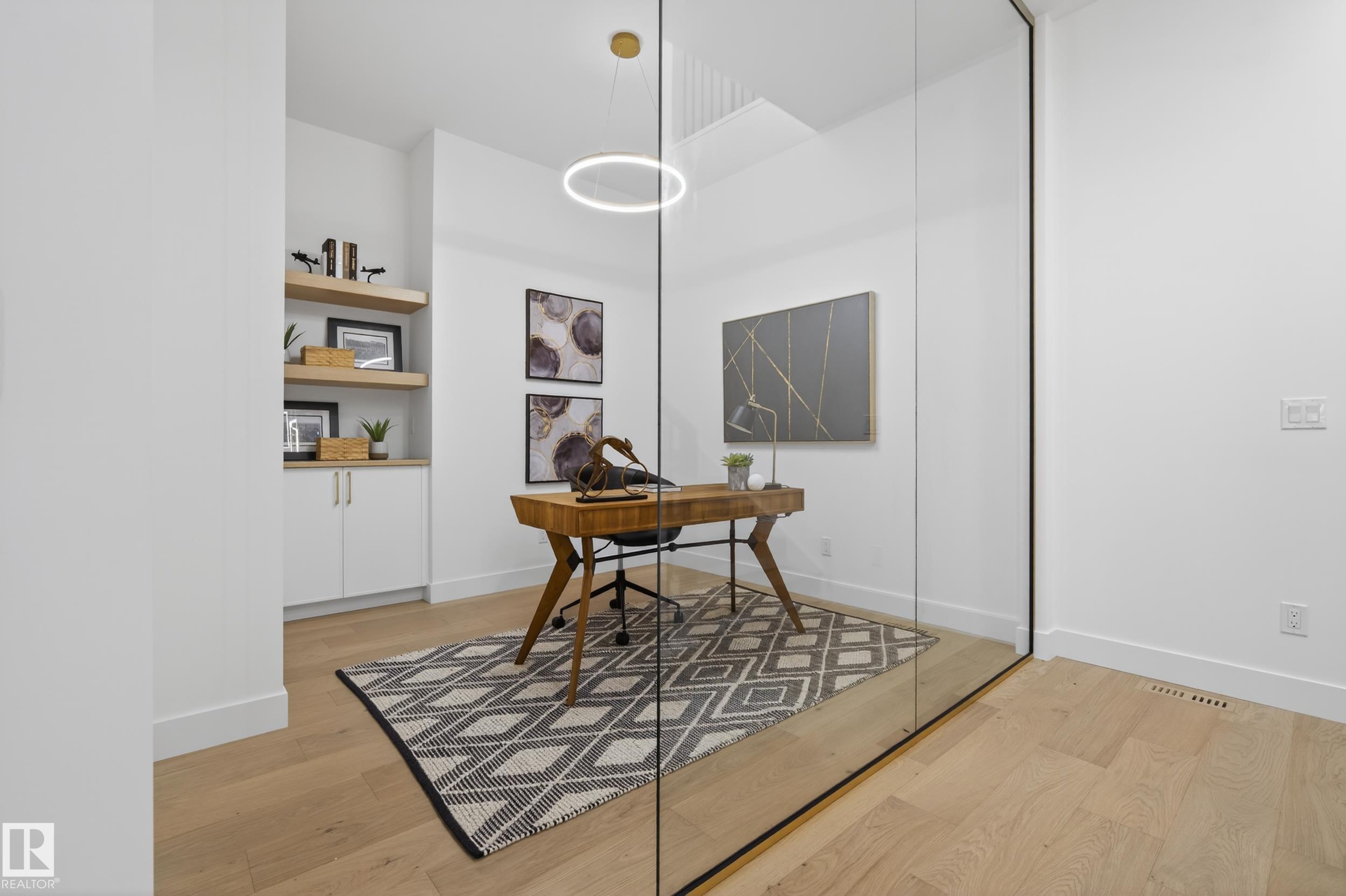 Photo 6 at 14320 Mackenzie Drive NW, Crestwood, Edmonton