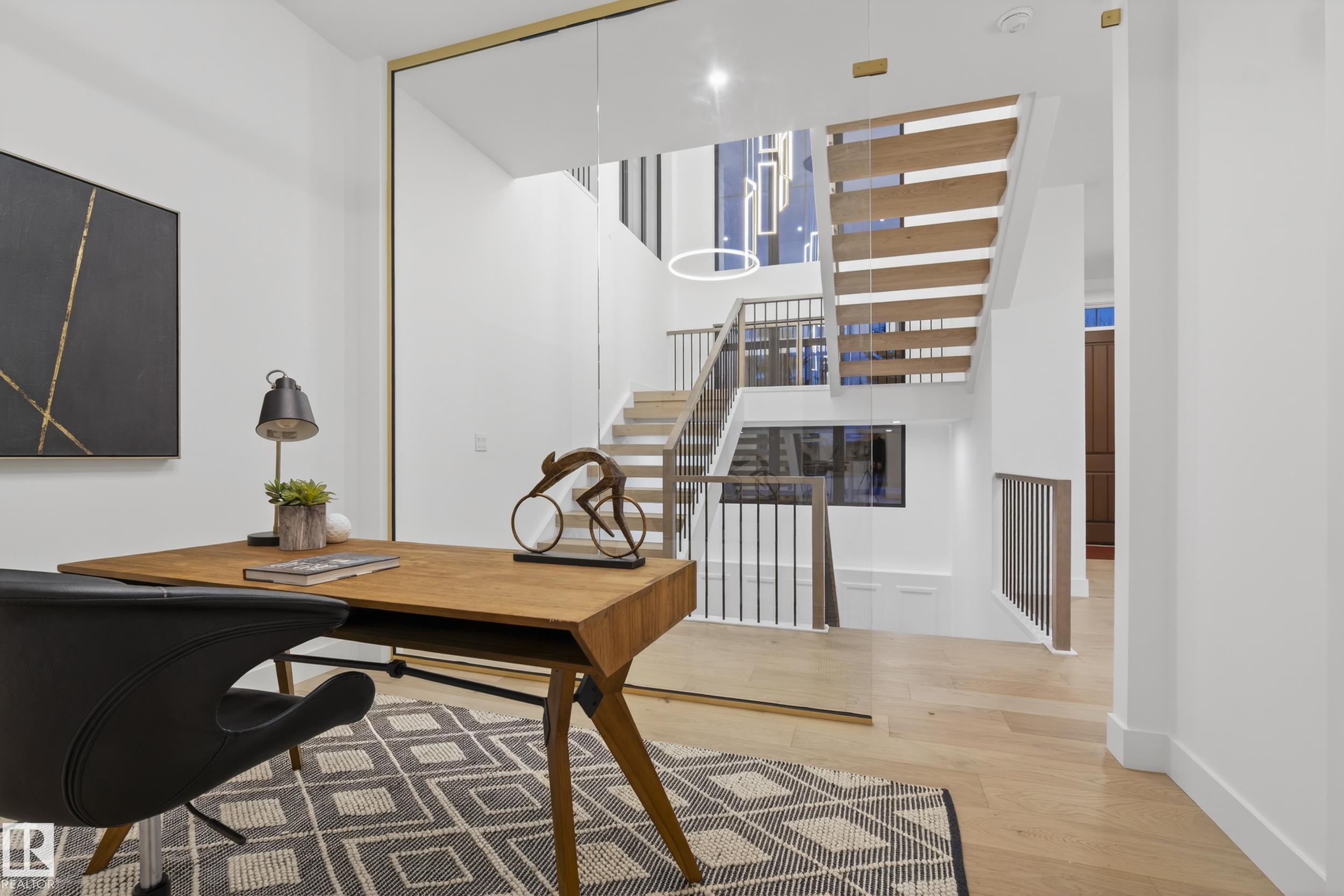 Photo 7 at 14320 Mackenzie Drive NW, Crestwood, Edmonton