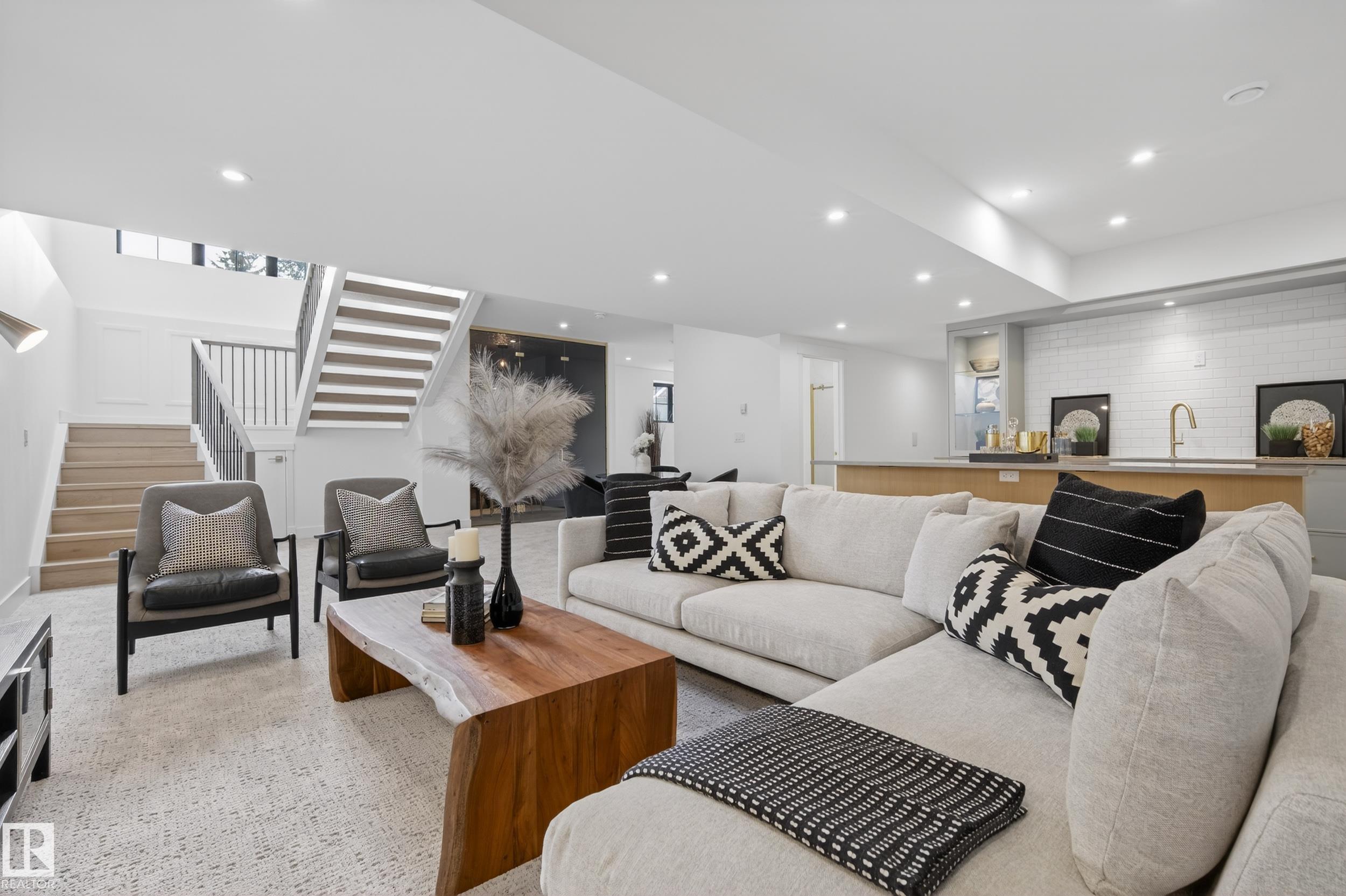 Photo 62 at 14320 Mackenzie Drive NW, Crestwood, Edmonton