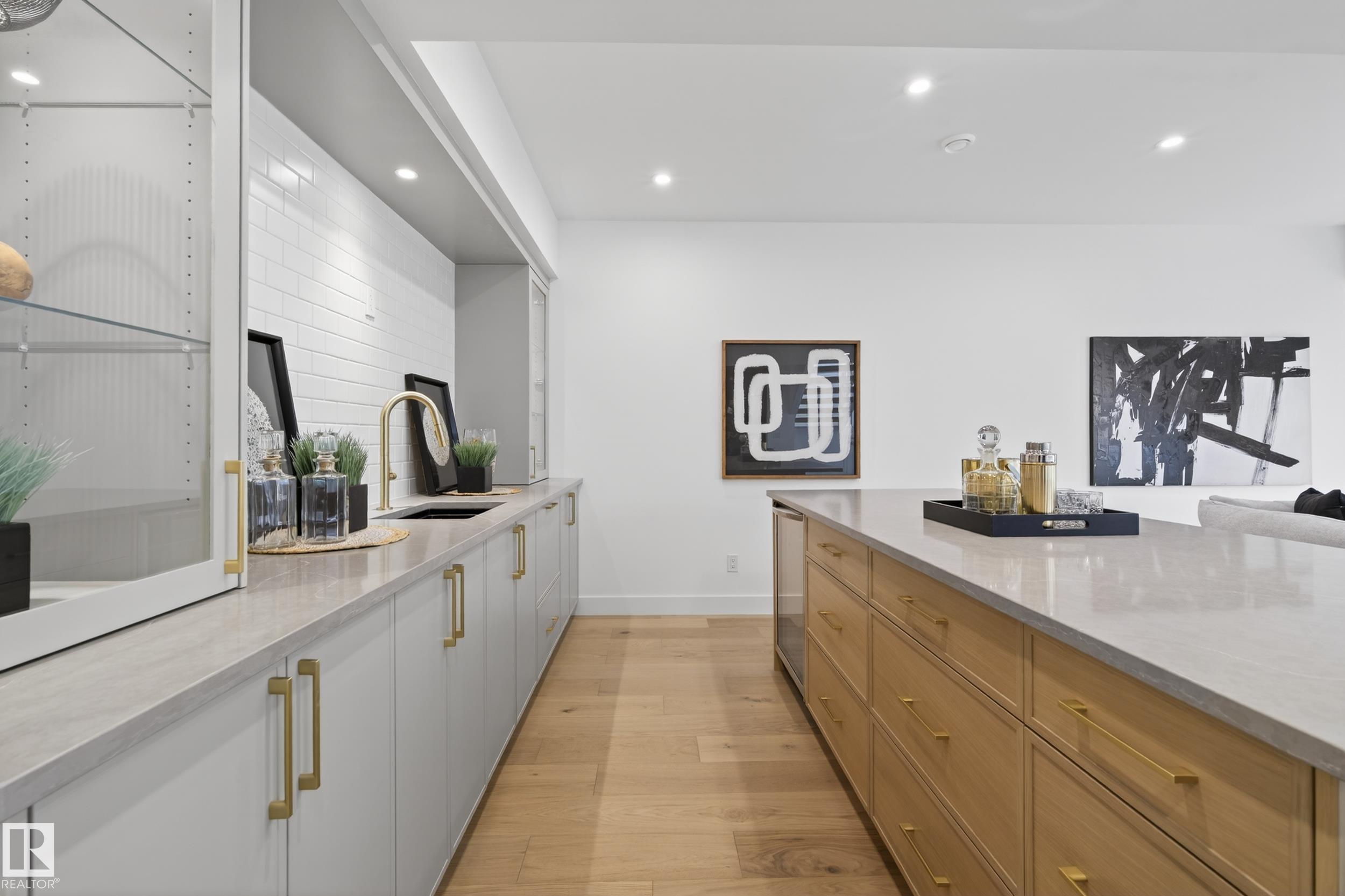 Photo 66 at 14320 Mackenzie Drive NW, Crestwood, Edmonton