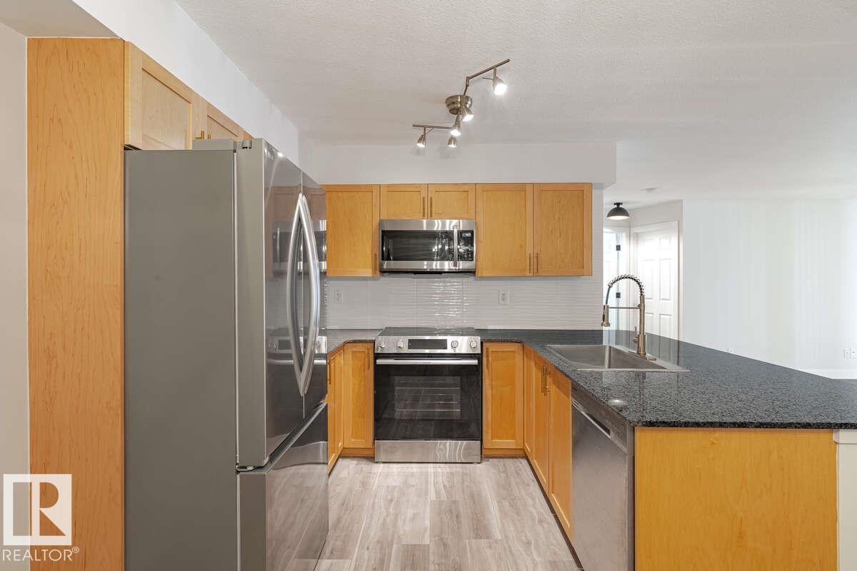 Photo 13 at 316 - 920 156 Street NW, South Terwillegar, Edmonton