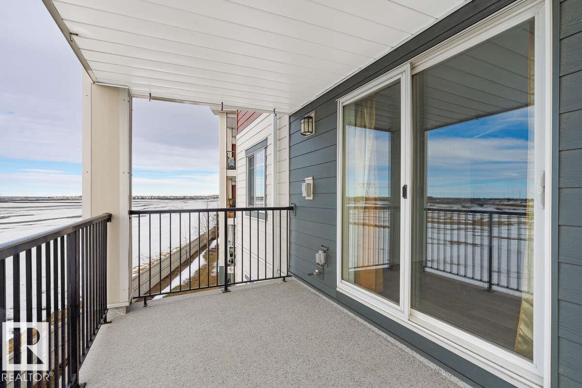 Photo 27 at 316 - 920 156 Street NW, South Terwillegar, Edmonton