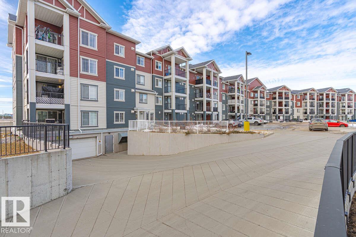 Photo 30 at 316 - 920 156 Street NW, South Terwillegar, Edmonton