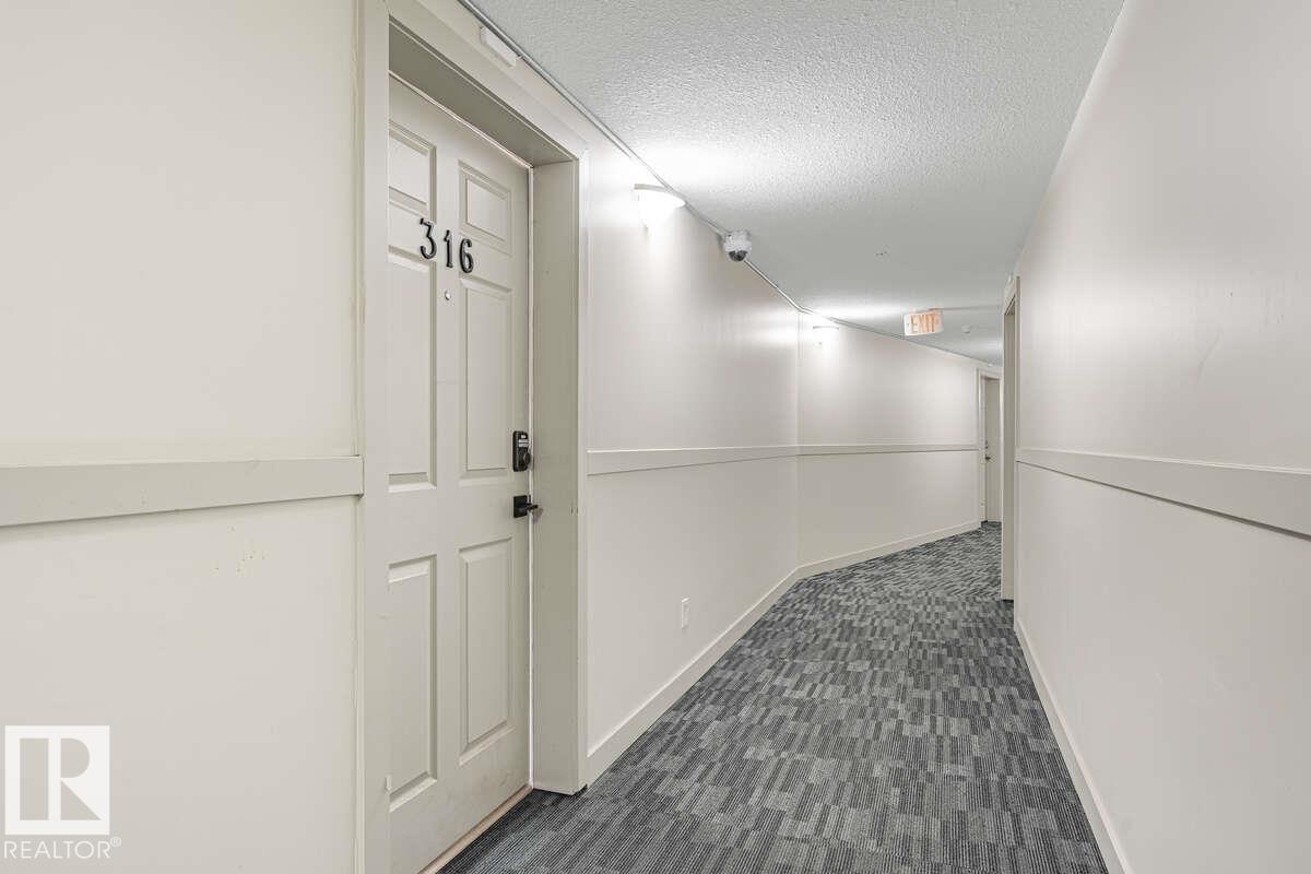 316 - 920 156 Street NW, South Terwillegar, Edmonton