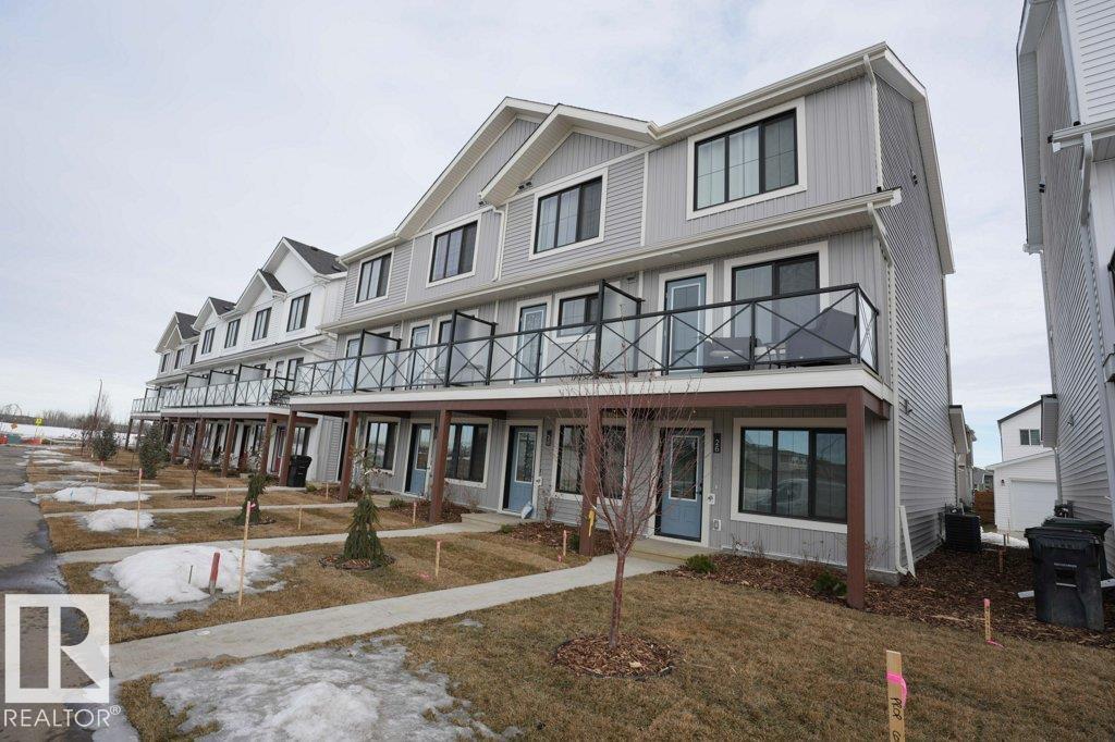 26 Eastwood Drive, Easton, Spruce Grove