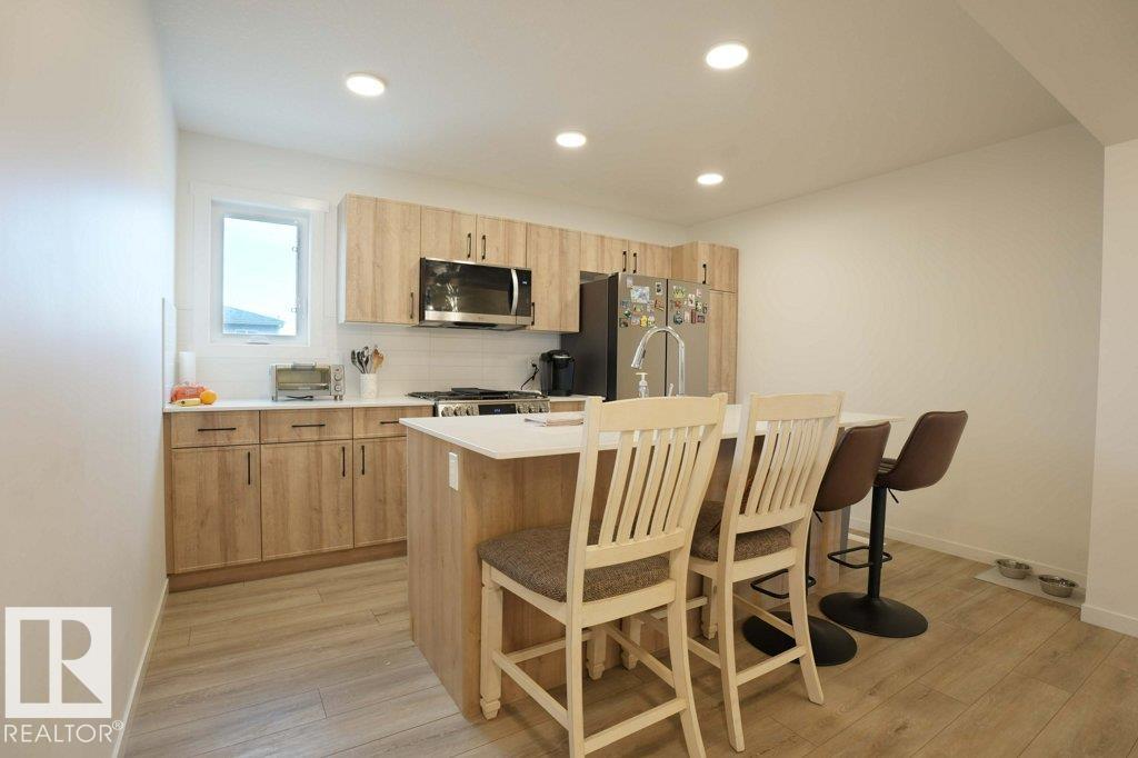 26 Eastwood Drive, Easton, Spruce Grove