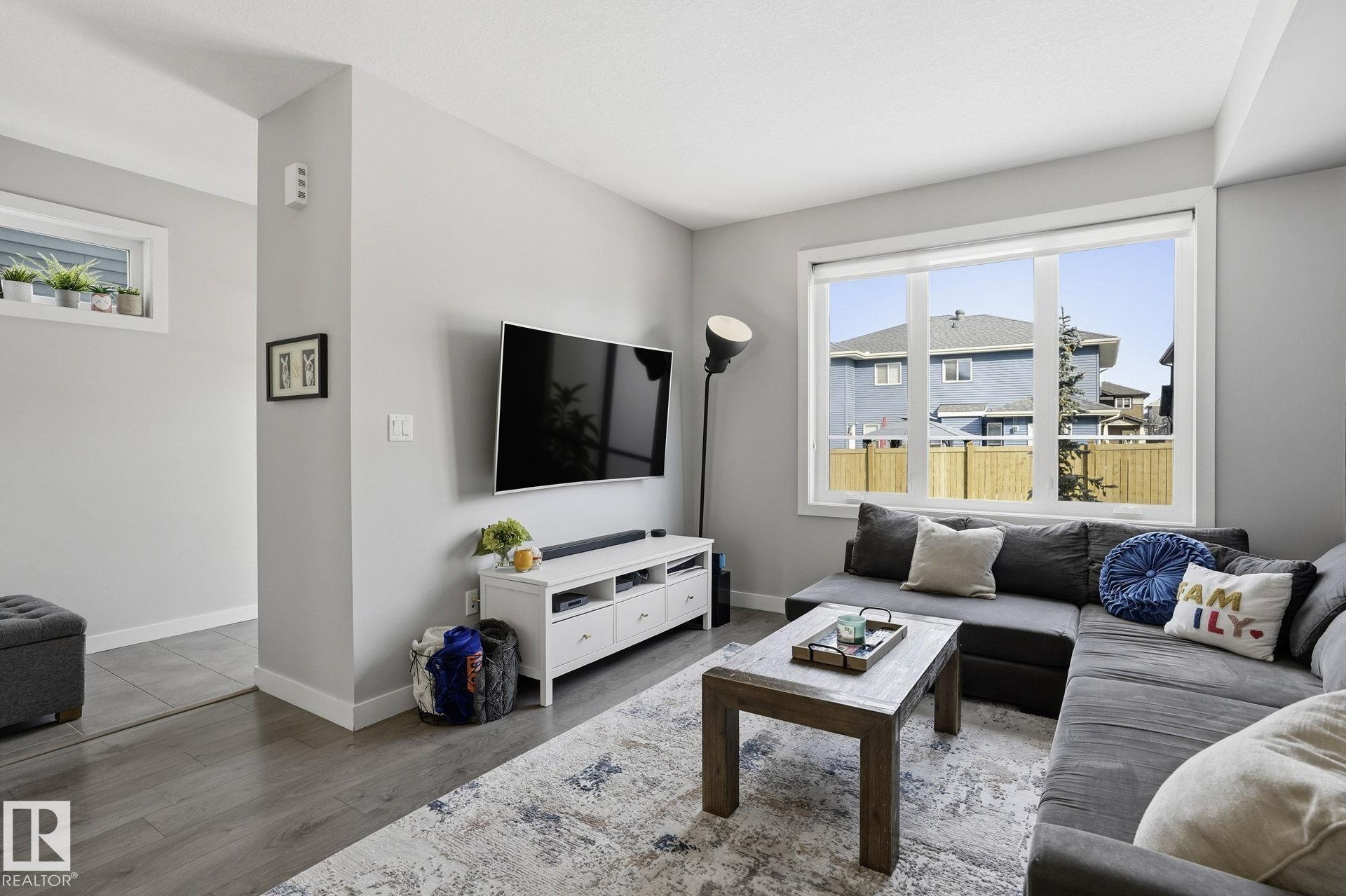 23 - 1480 Watt Drive SW, Walker, Edmonton