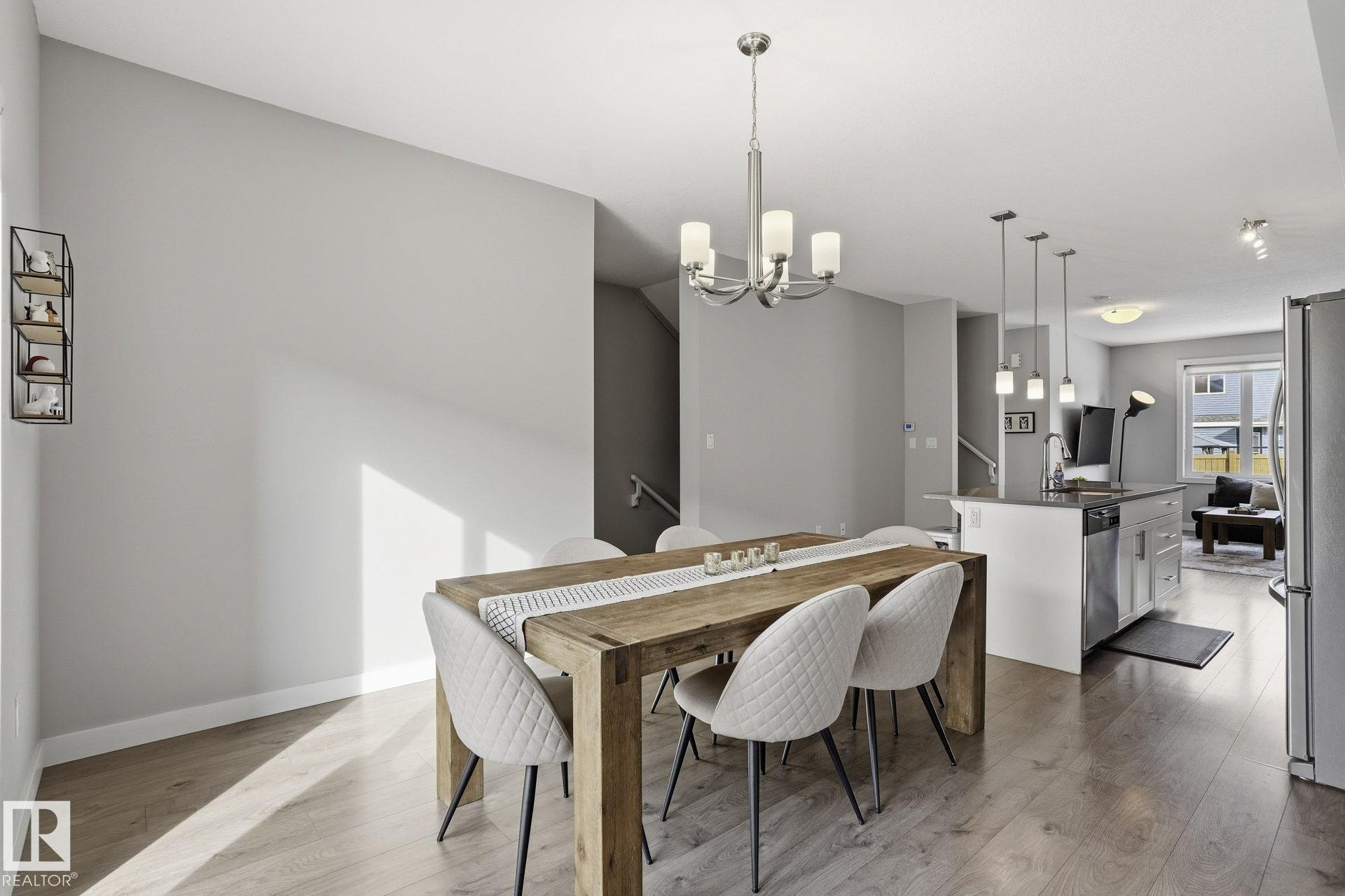 Photo 11 at 23 - 1480 Watt Drive SW, Walker, Edmonton