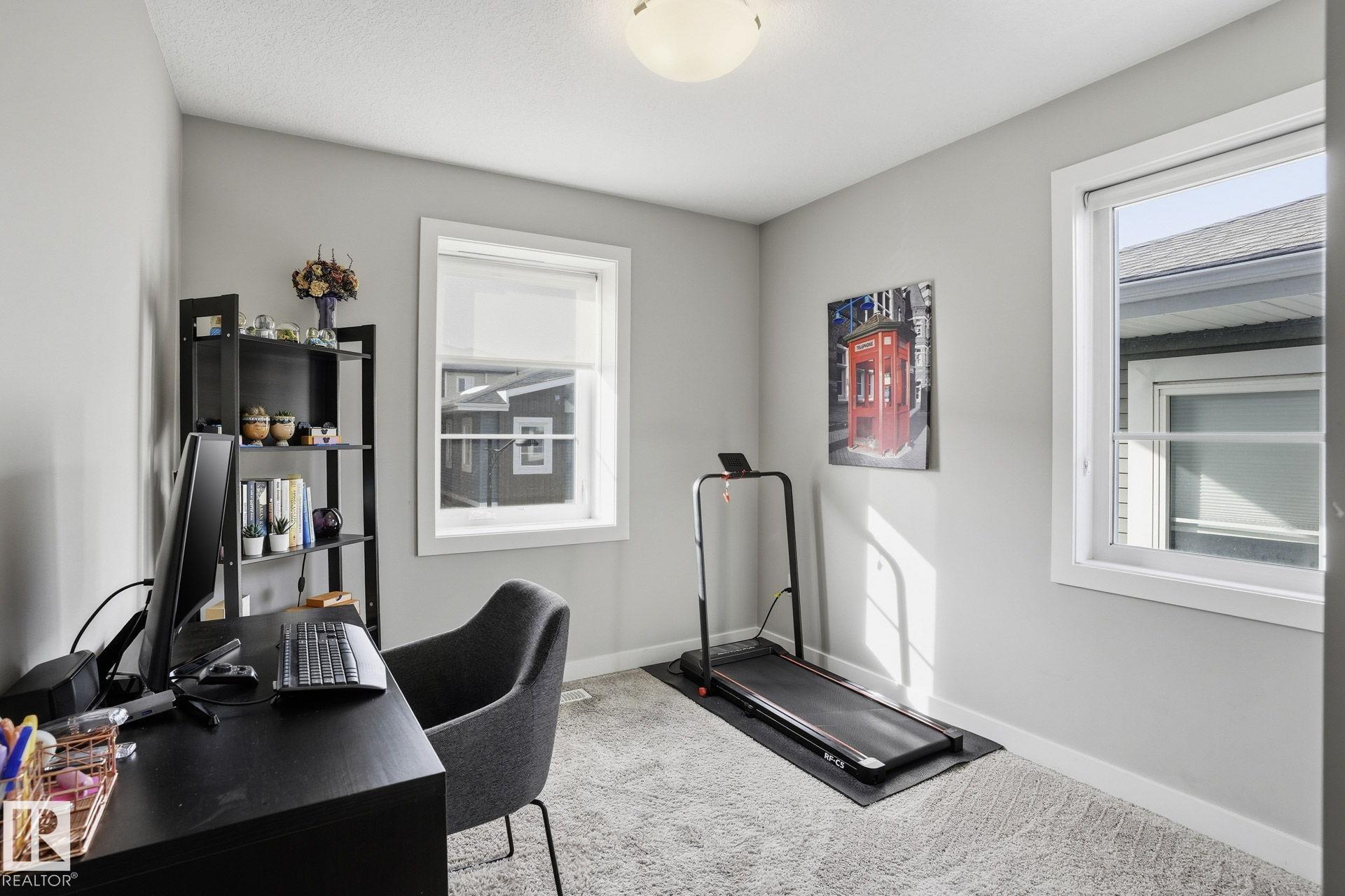 Photo 13 at 23 - 1480 Watt Drive SW, Walker, Edmonton