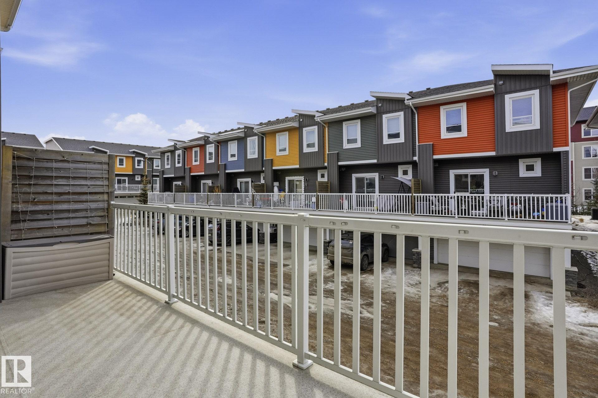 Photo 15 at 23 - 1480 Watt Drive SW, Walker, Edmonton