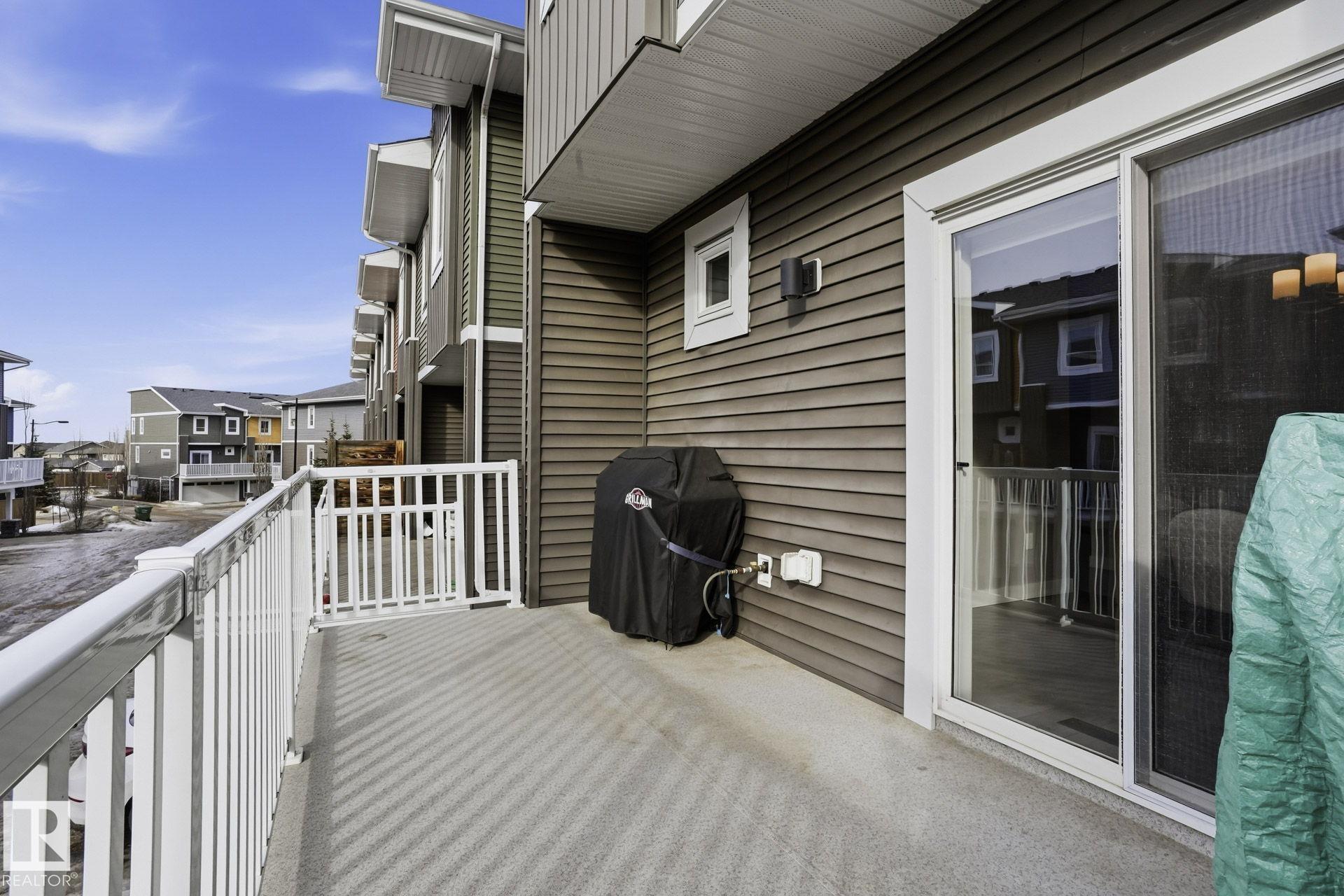 Photo 17 at 23 - 1480 Watt Drive SW, Walker, Edmonton