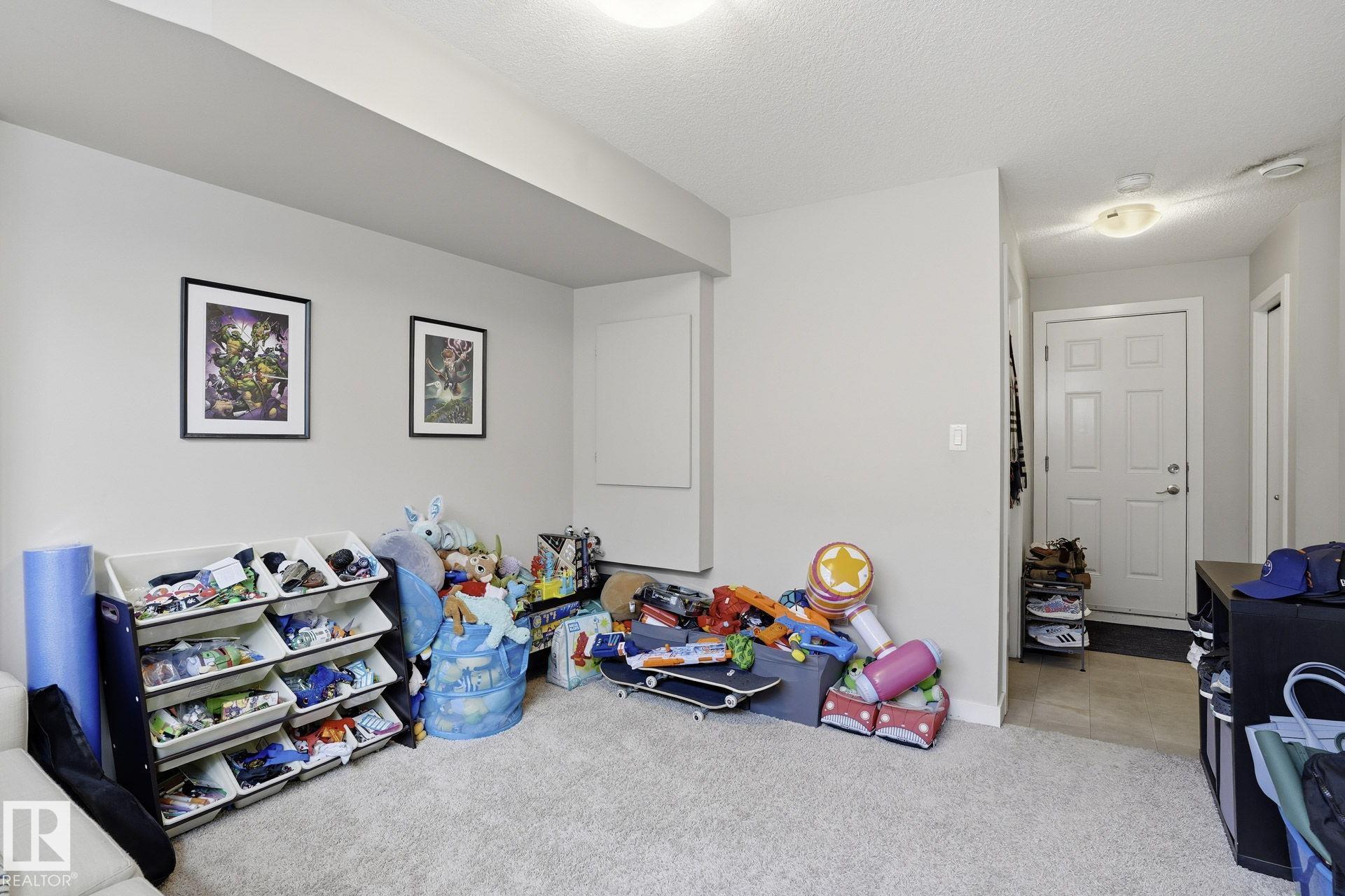 Photo 23 at 23 - 1480 Watt Drive SW, Walker, Edmonton