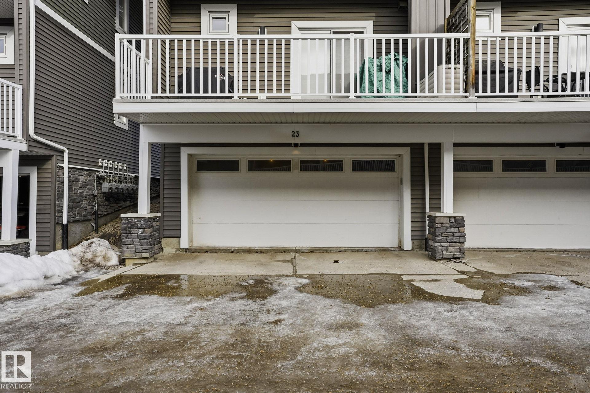 Photo 27 at 23 - 1480 Watt Drive SW, Walker, Edmonton