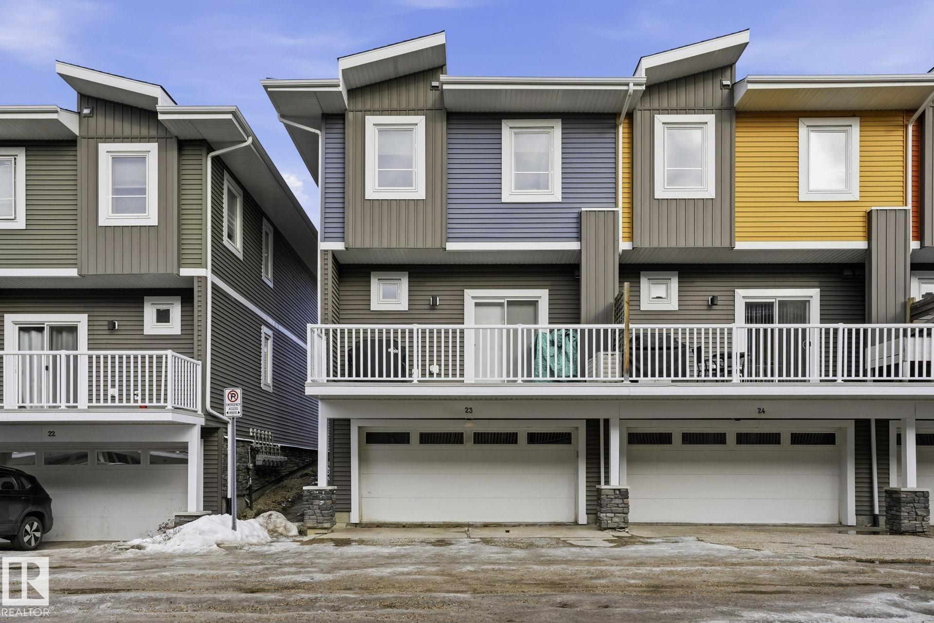 Photo 28 at 23 - 1480 Watt Drive SW, Walker, Edmonton