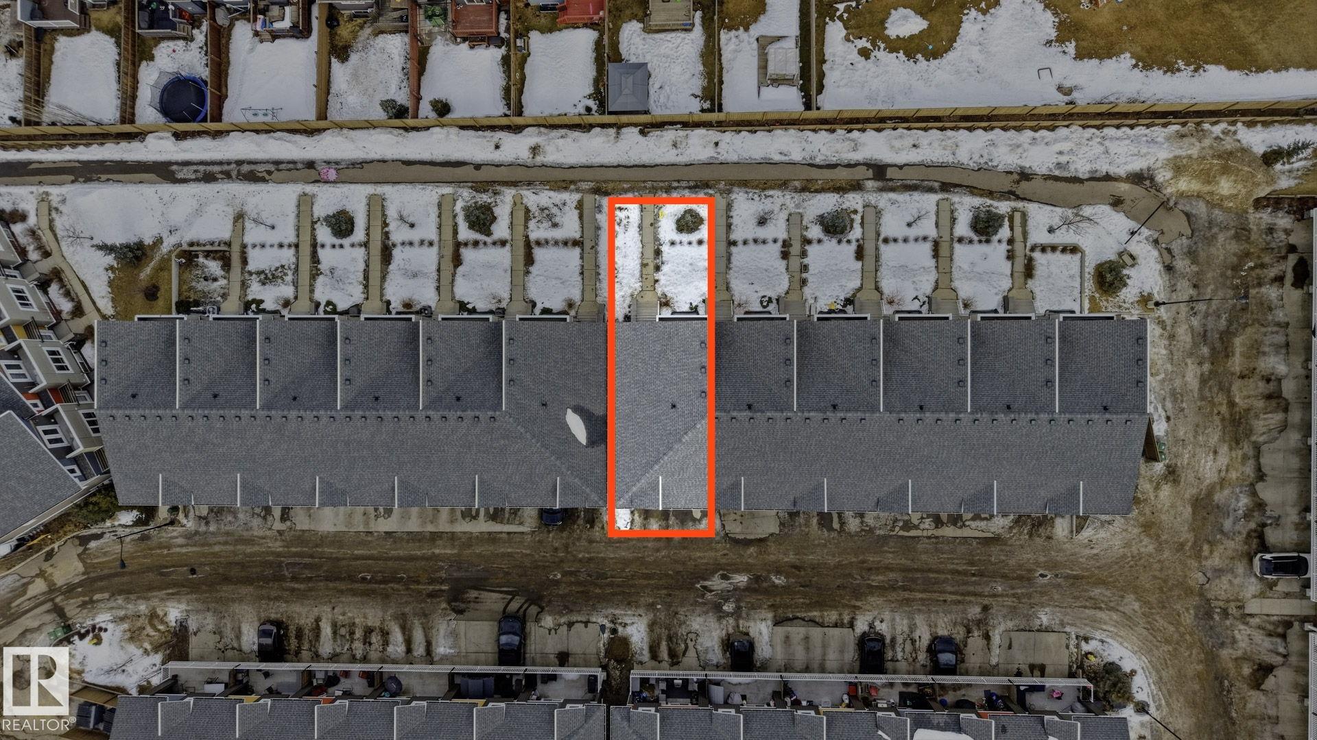 Photo 29 at 23 - 1480 Watt Drive SW, Walker, Edmonton