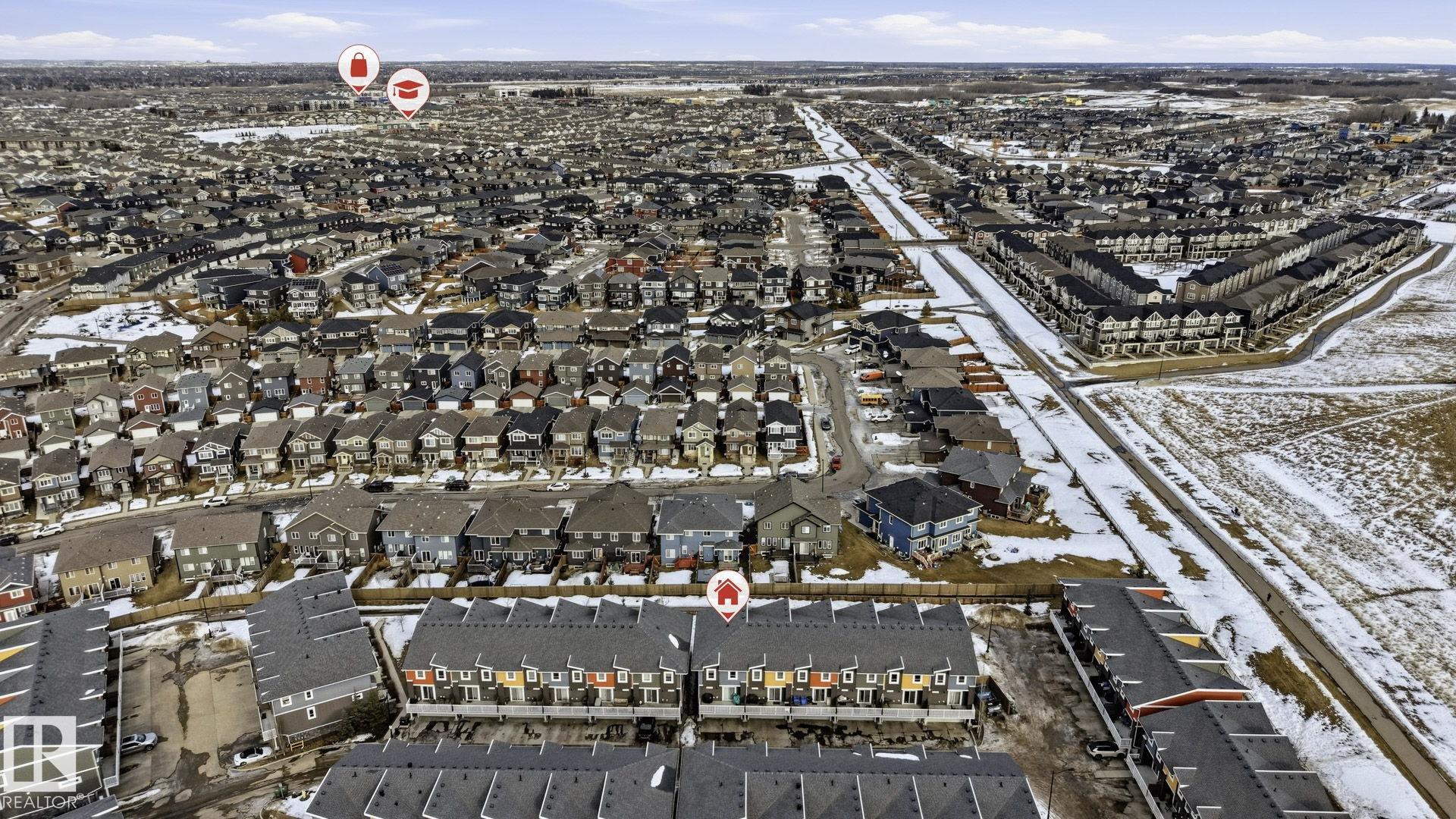 Photo 30 at 23 - 1480 Watt Drive SW, Walker, Edmonton