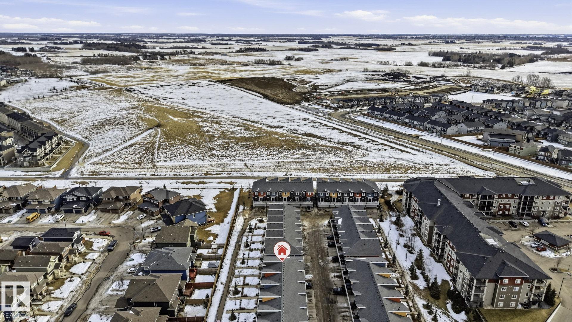 Photo 34 at 23 - 1480 Watt Drive SW, Walker, Edmonton