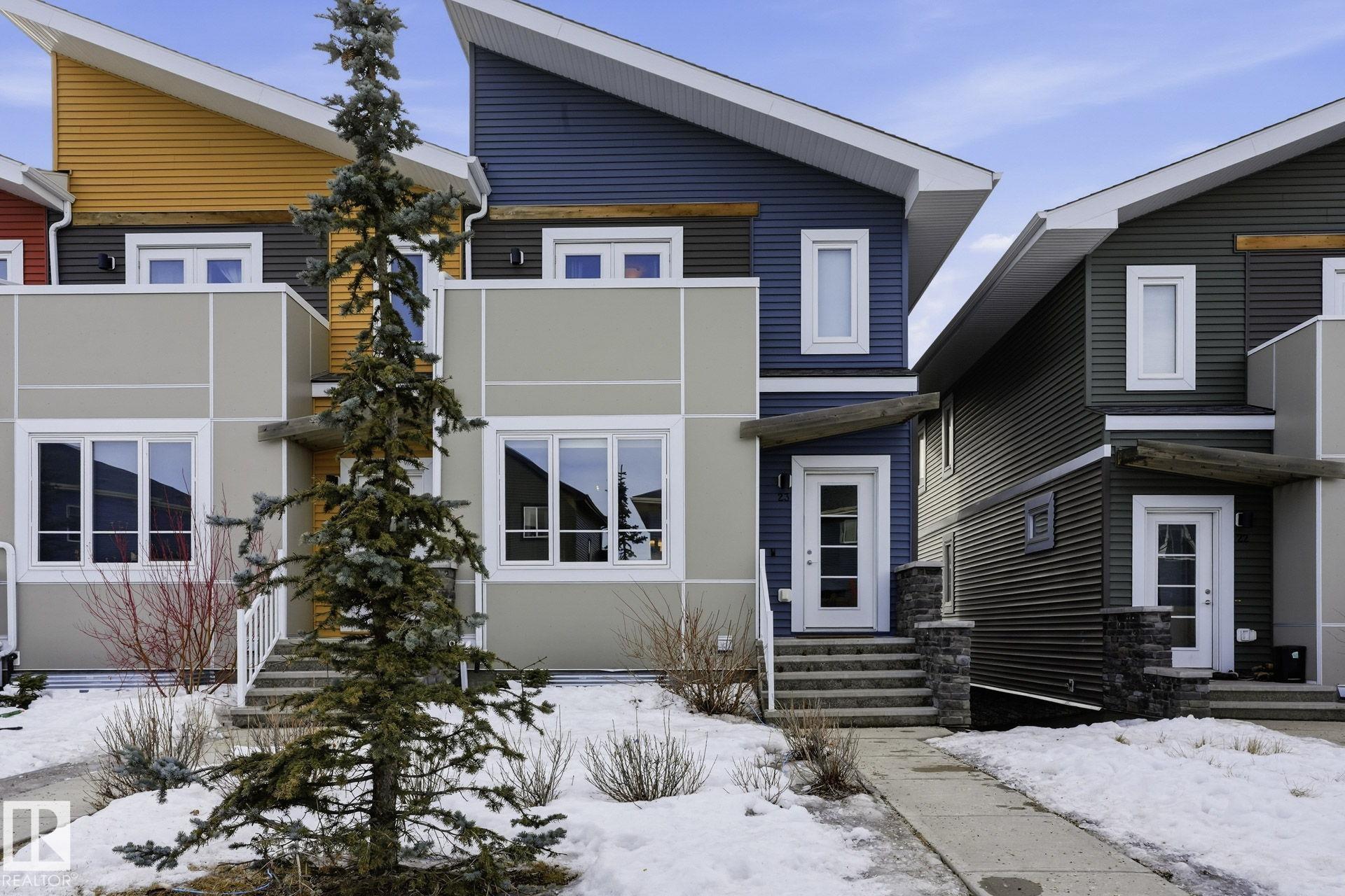 Photo 35 at 23 - 1480 Watt Drive SW, Walker, Edmonton