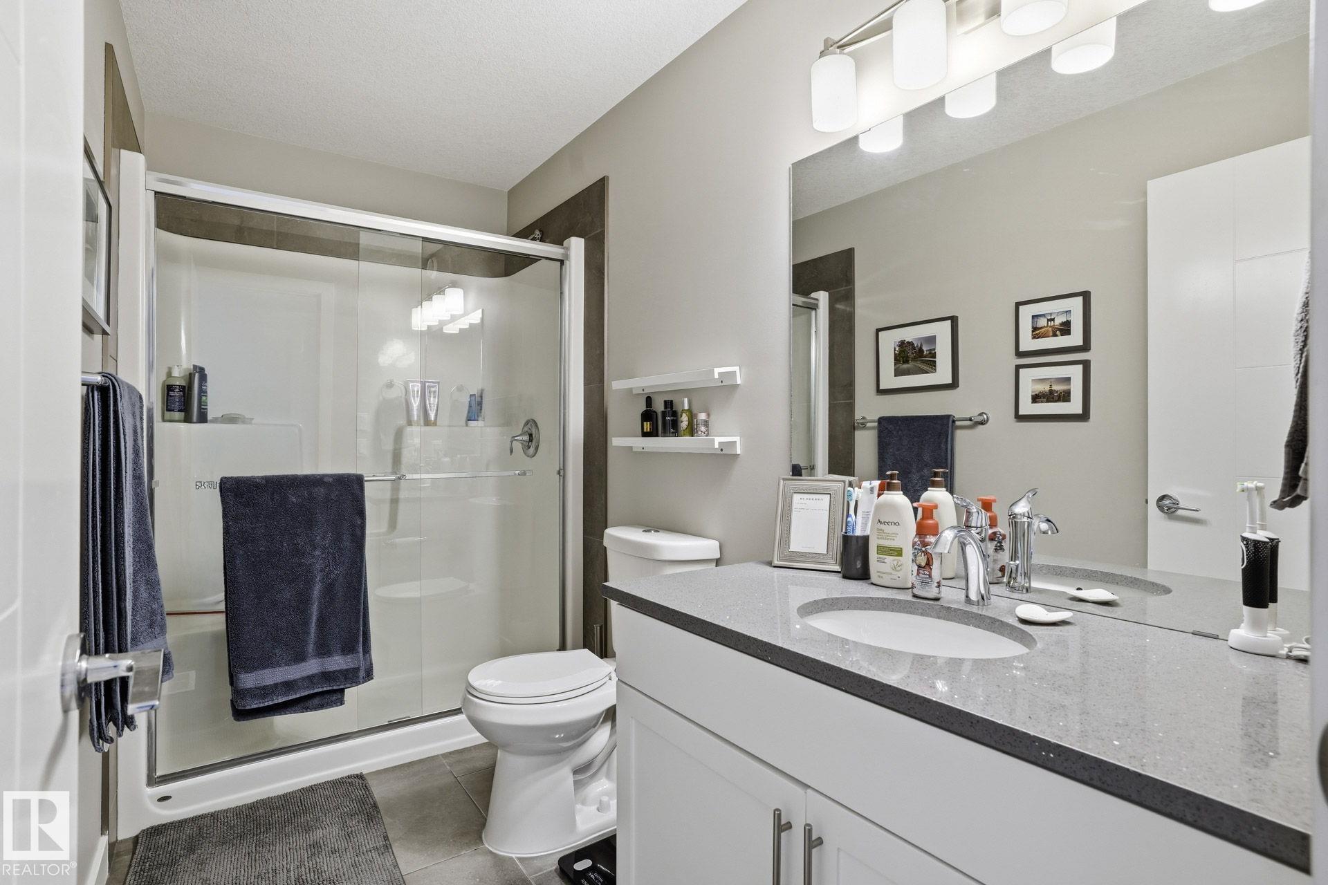 23 - 1480 Watt Drive SW, Walker, Edmonton