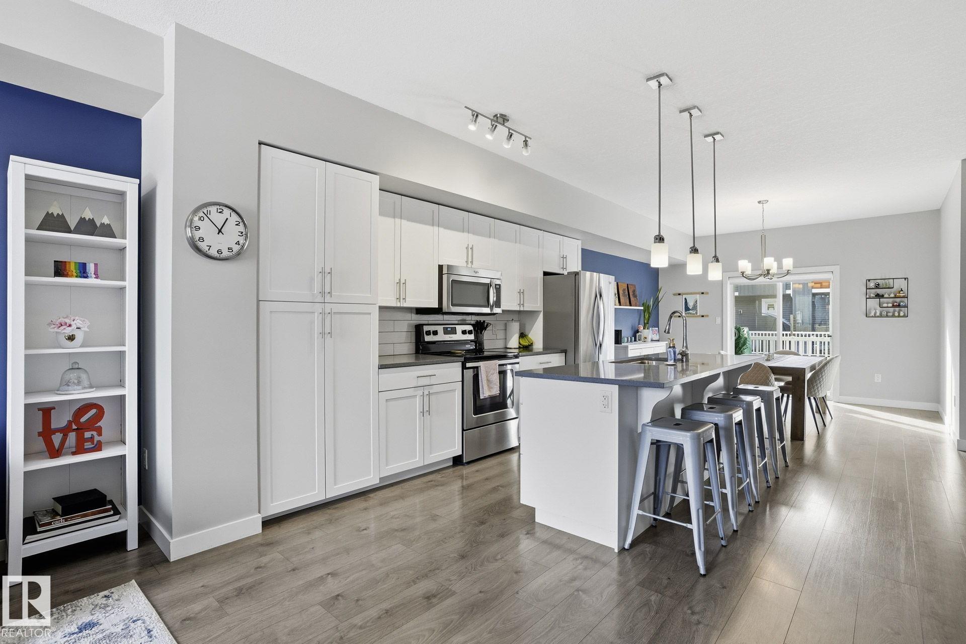 Photo 7 at 23 - 1480 Watt Drive SW, Walker, Edmonton