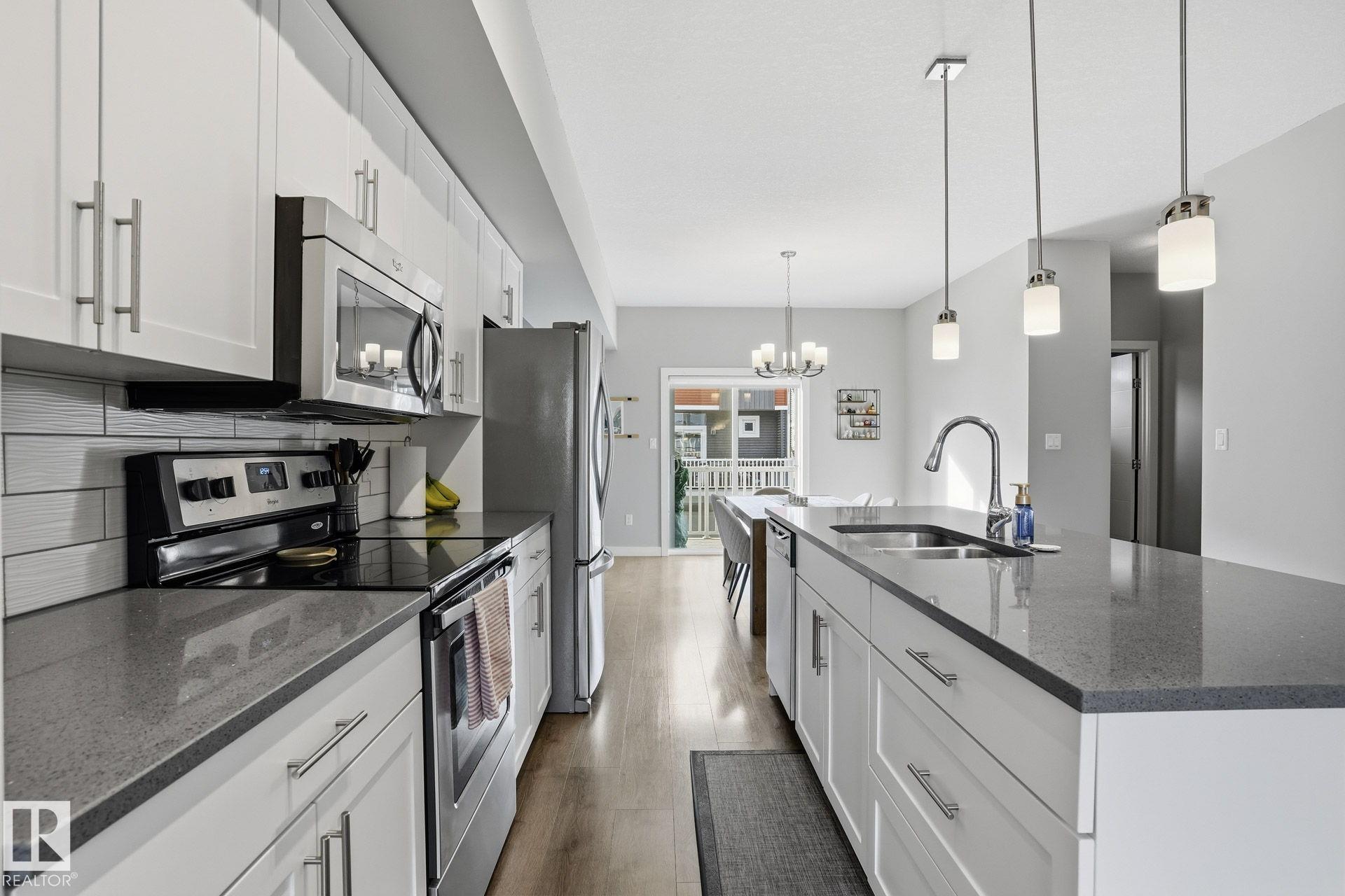 Photo 9 at 23 - 1480 Watt Drive SW, Walker, Edmonton