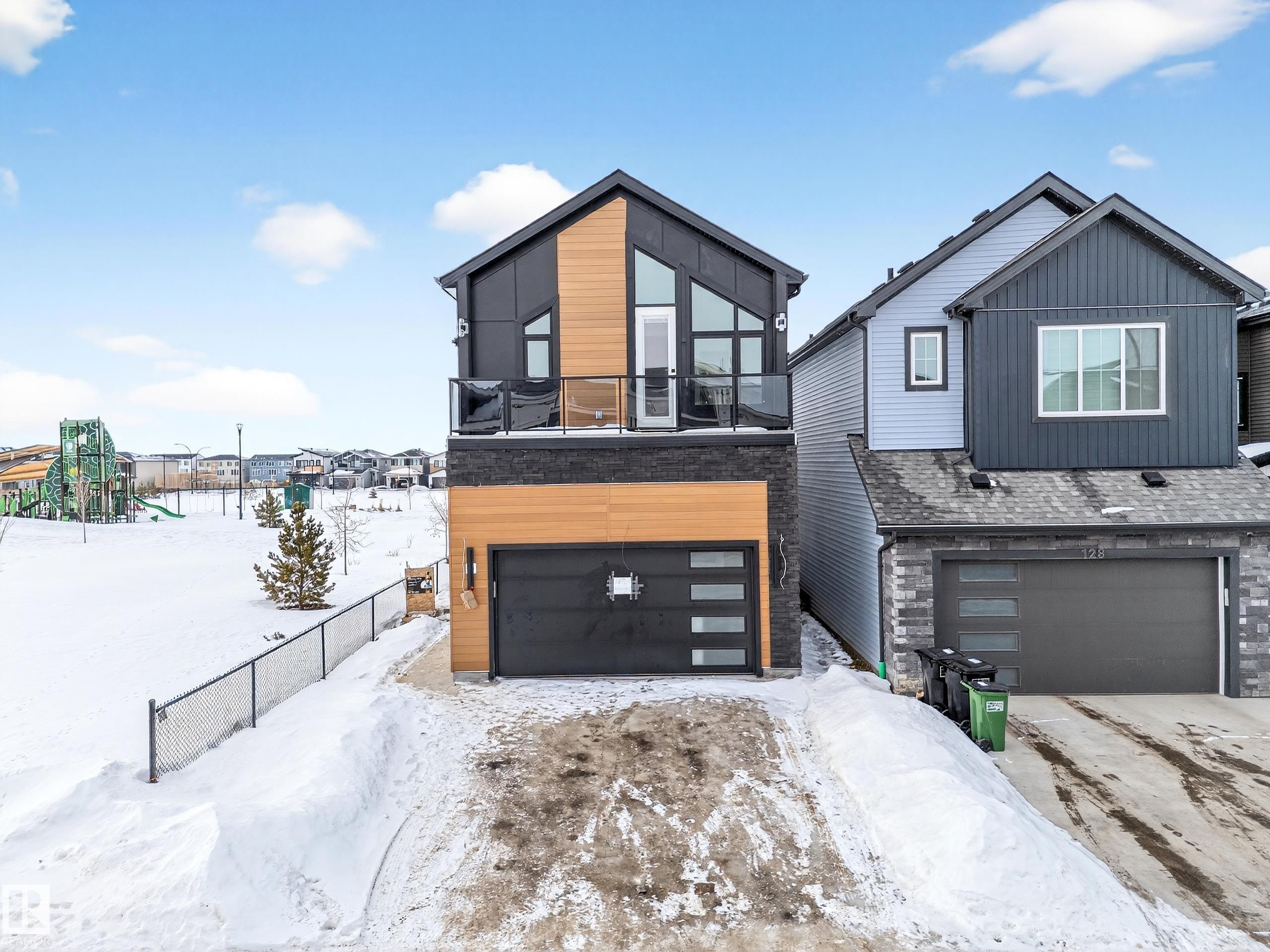 132 29 Street SW, Alces, Edmonton