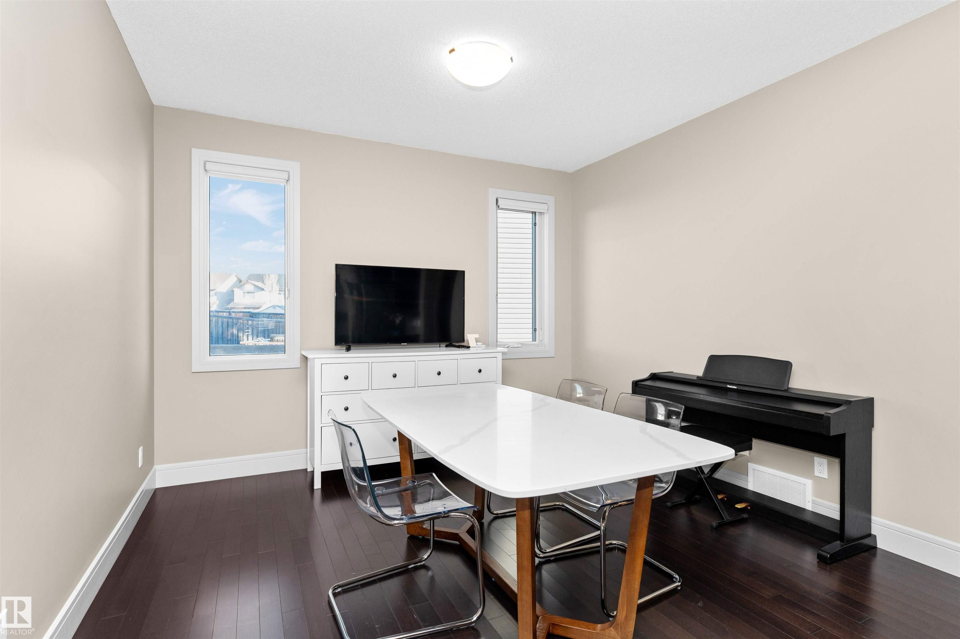 Photo 12 at 3856 Agar Green green SW, Allard, Edmonton