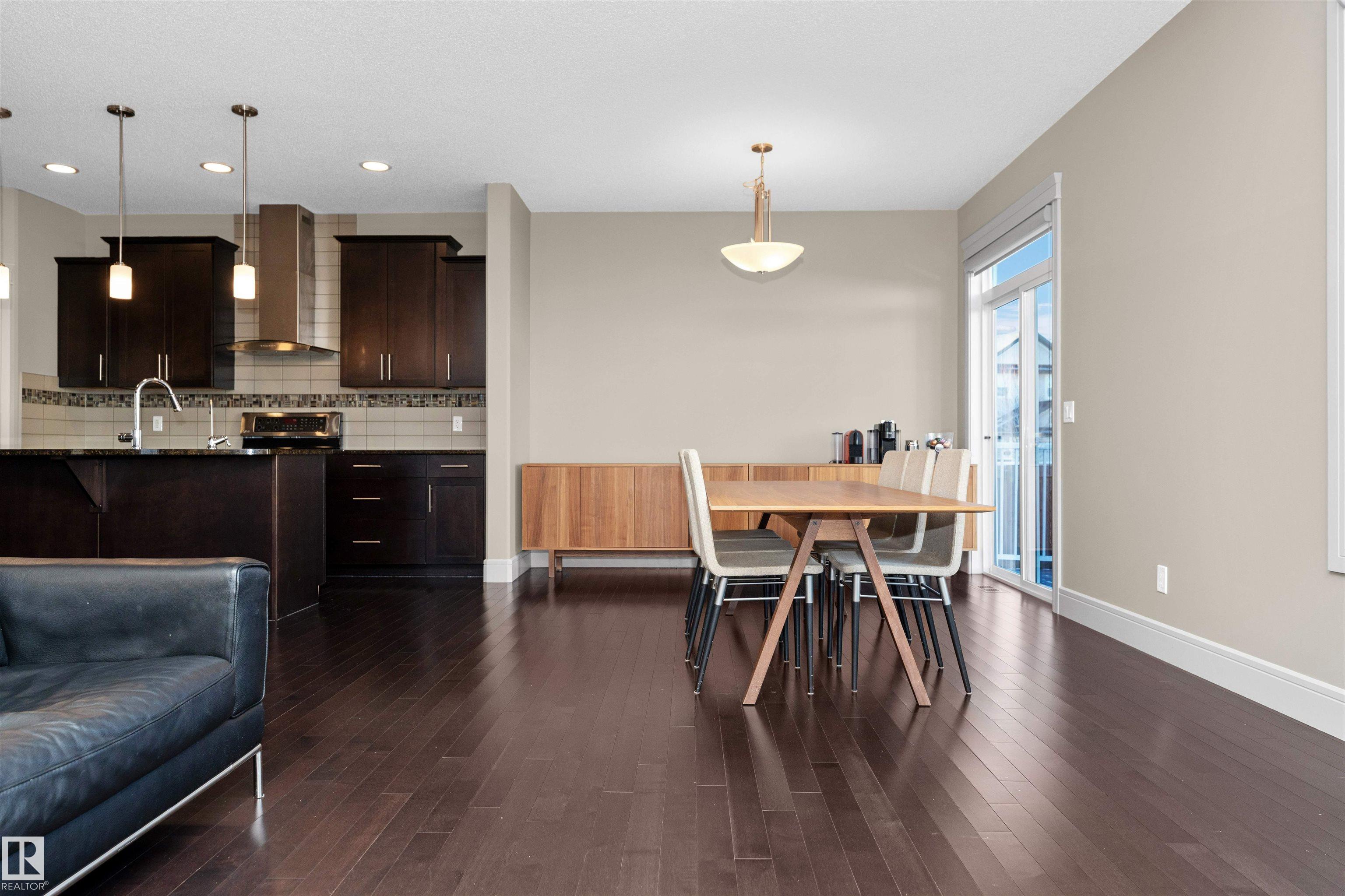 Photo 14 at 3856 Agar Green green SW, Allard, Edmonton